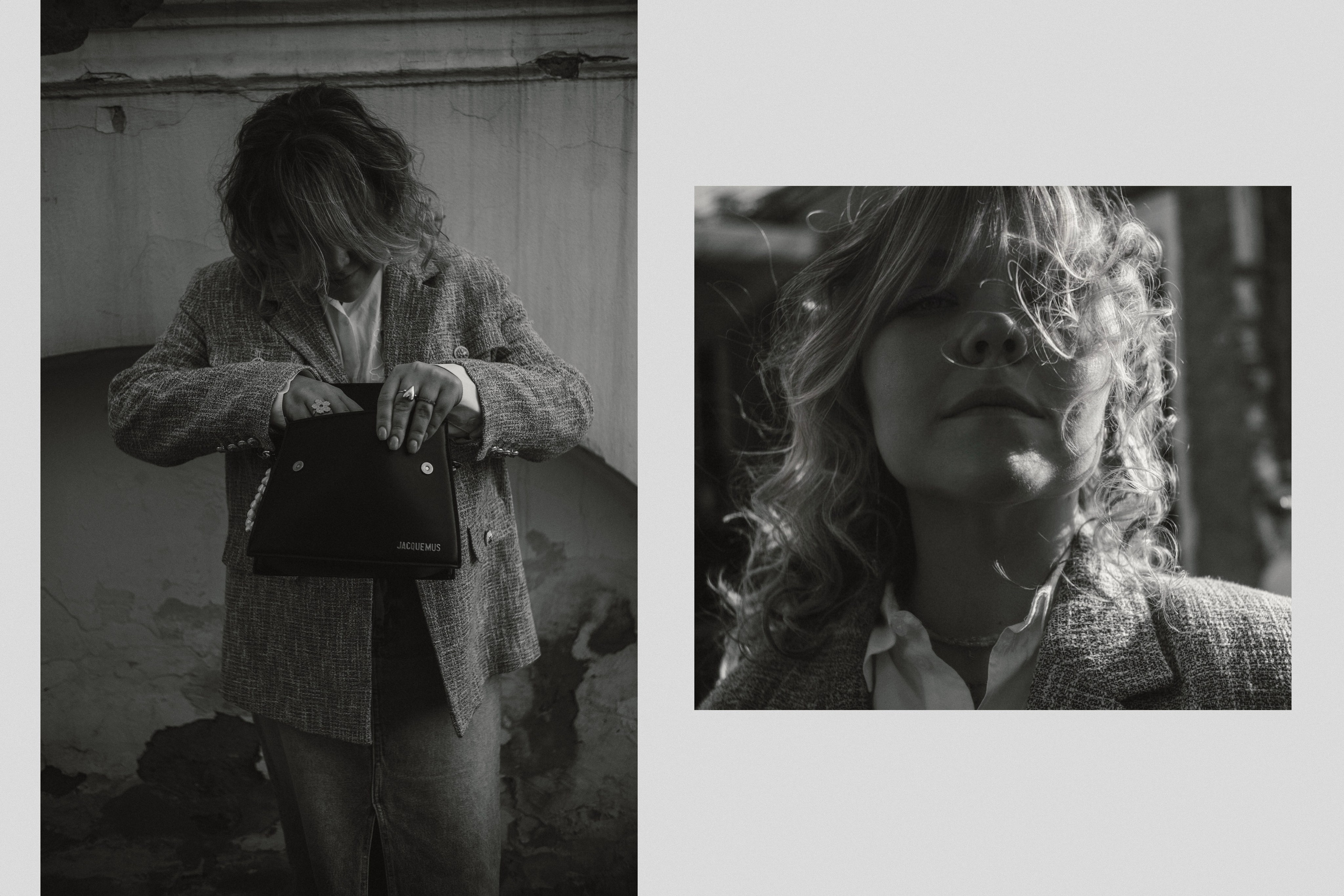 Катя. Портретный фотограф в Москве