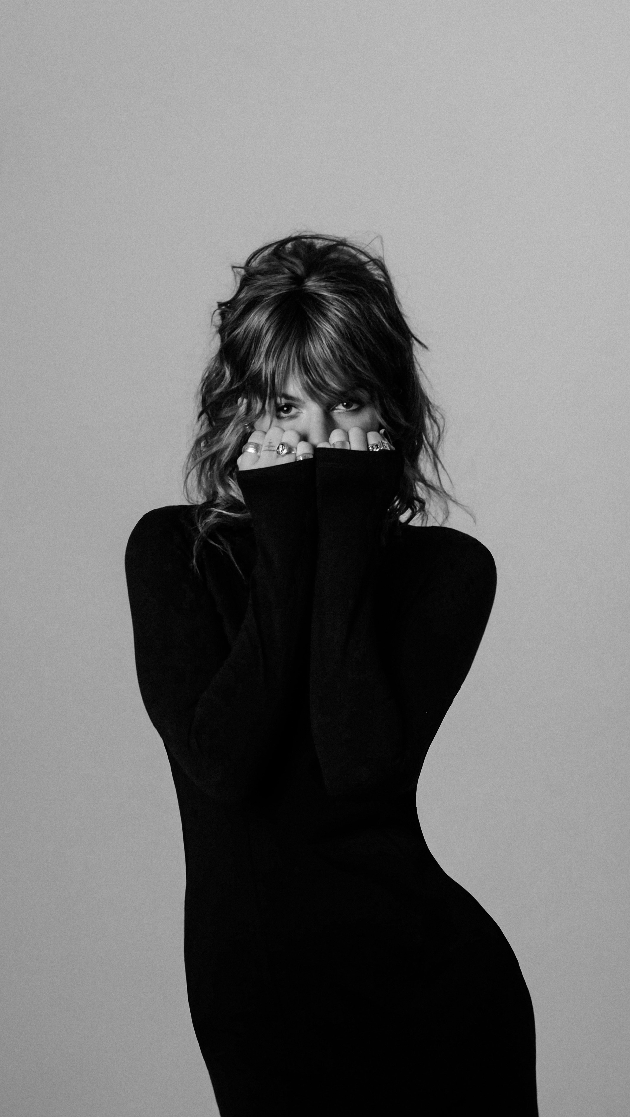 Настя. Портретный фотограф в Москве