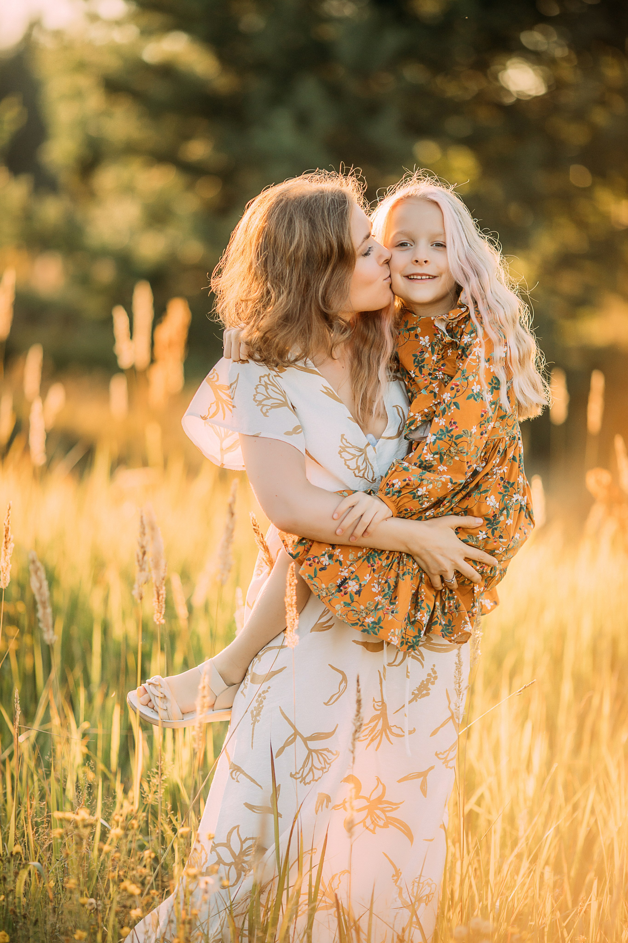 Заповедник Колтушские высоты. Детский и семейный фотограф Муксимова Ирина