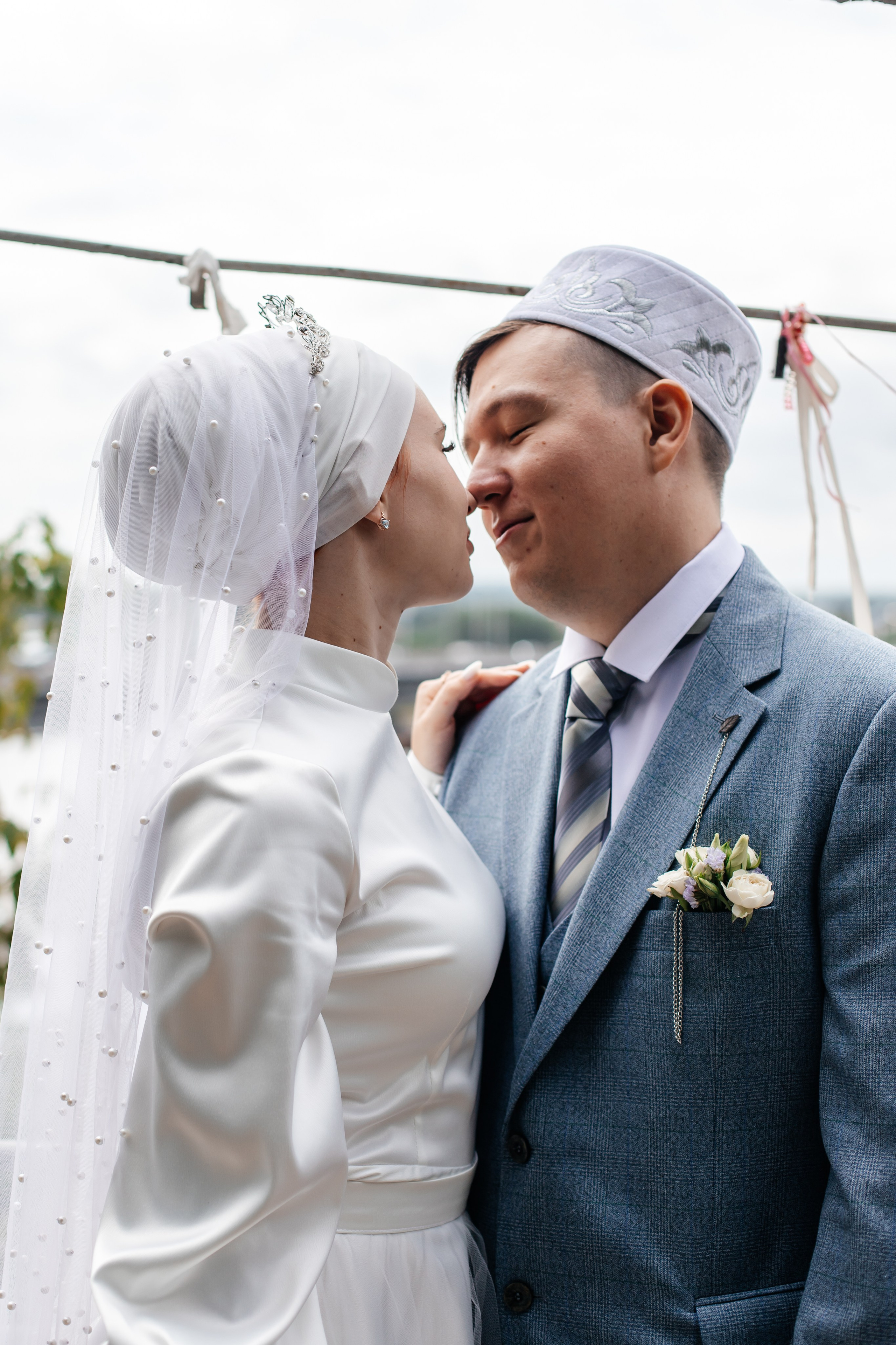 Артур и Ульяна. Марина Шаймухаметова. Фотограф в Уфе