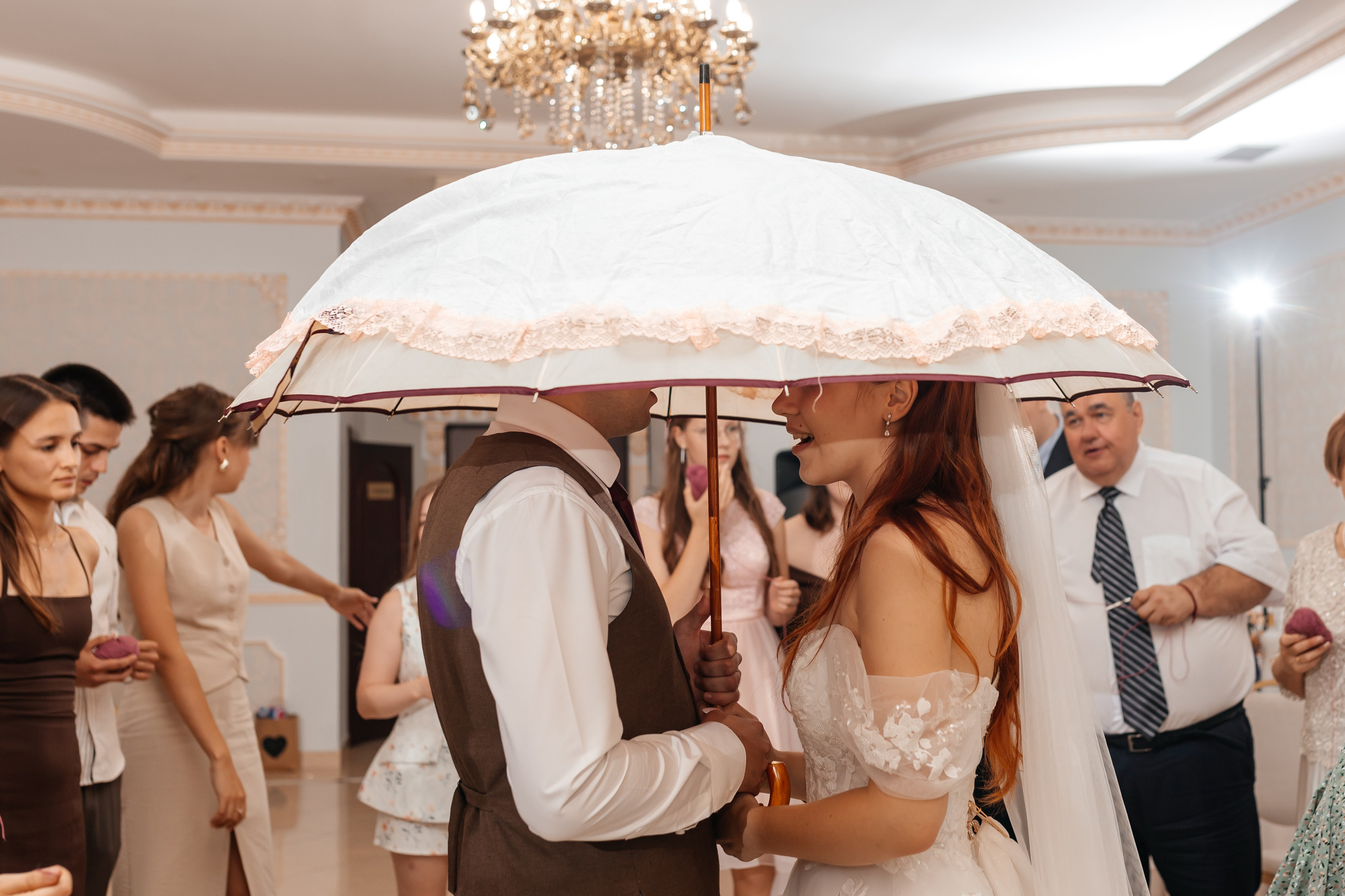 Альмир и София. Марина Шаймухаметова. Фотограф в Уфе