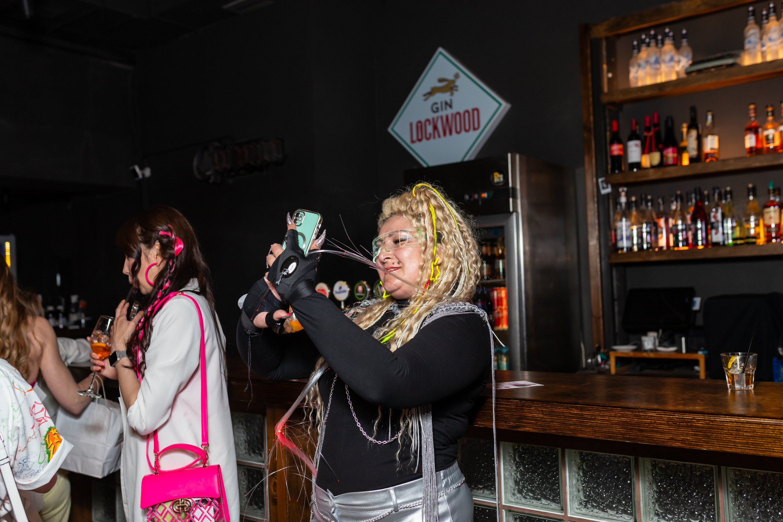 NailCongress 9. Марина Шаймухаметова. Фотограф в Уфе