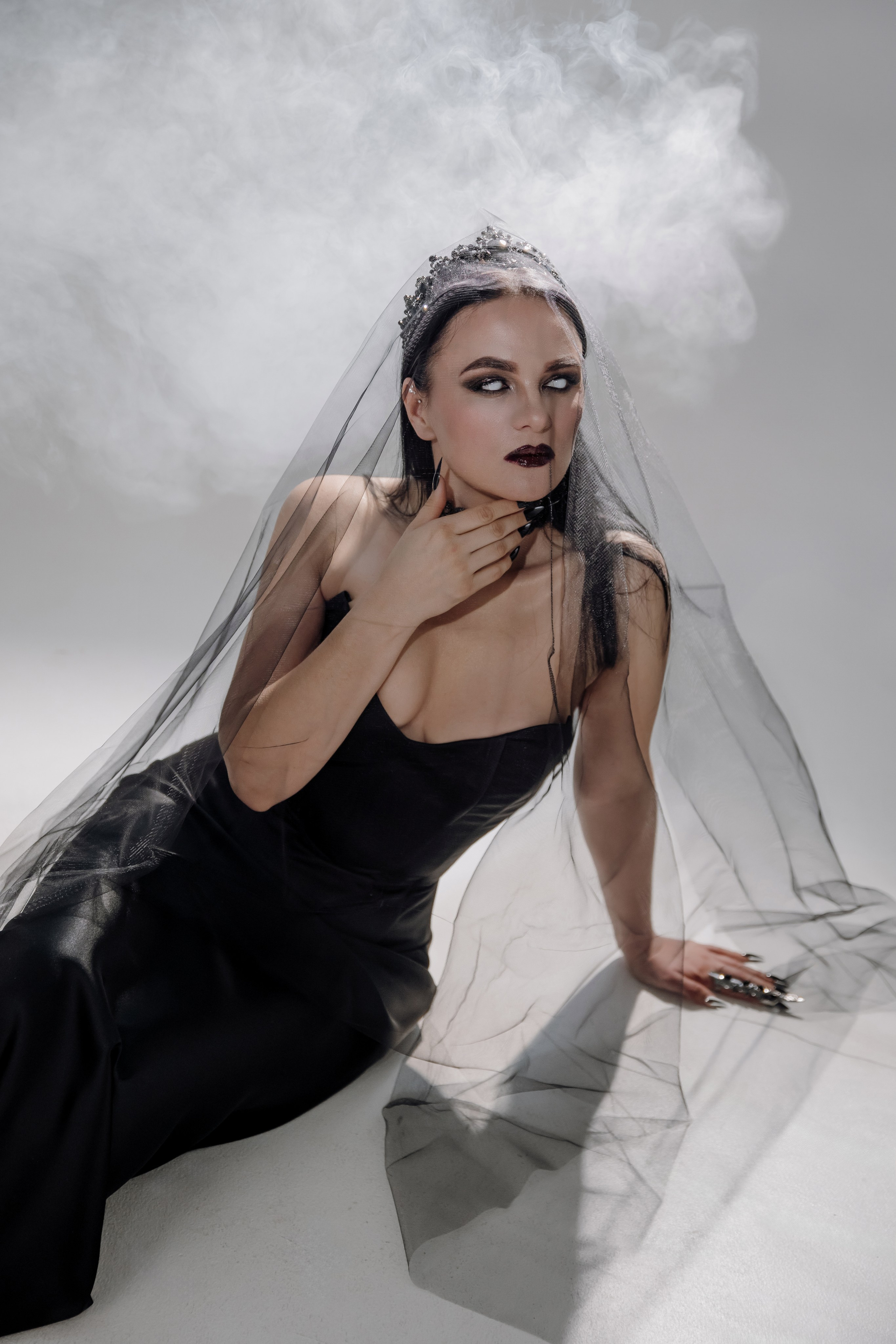 Королева. Фотограф Ирина Калиниченко