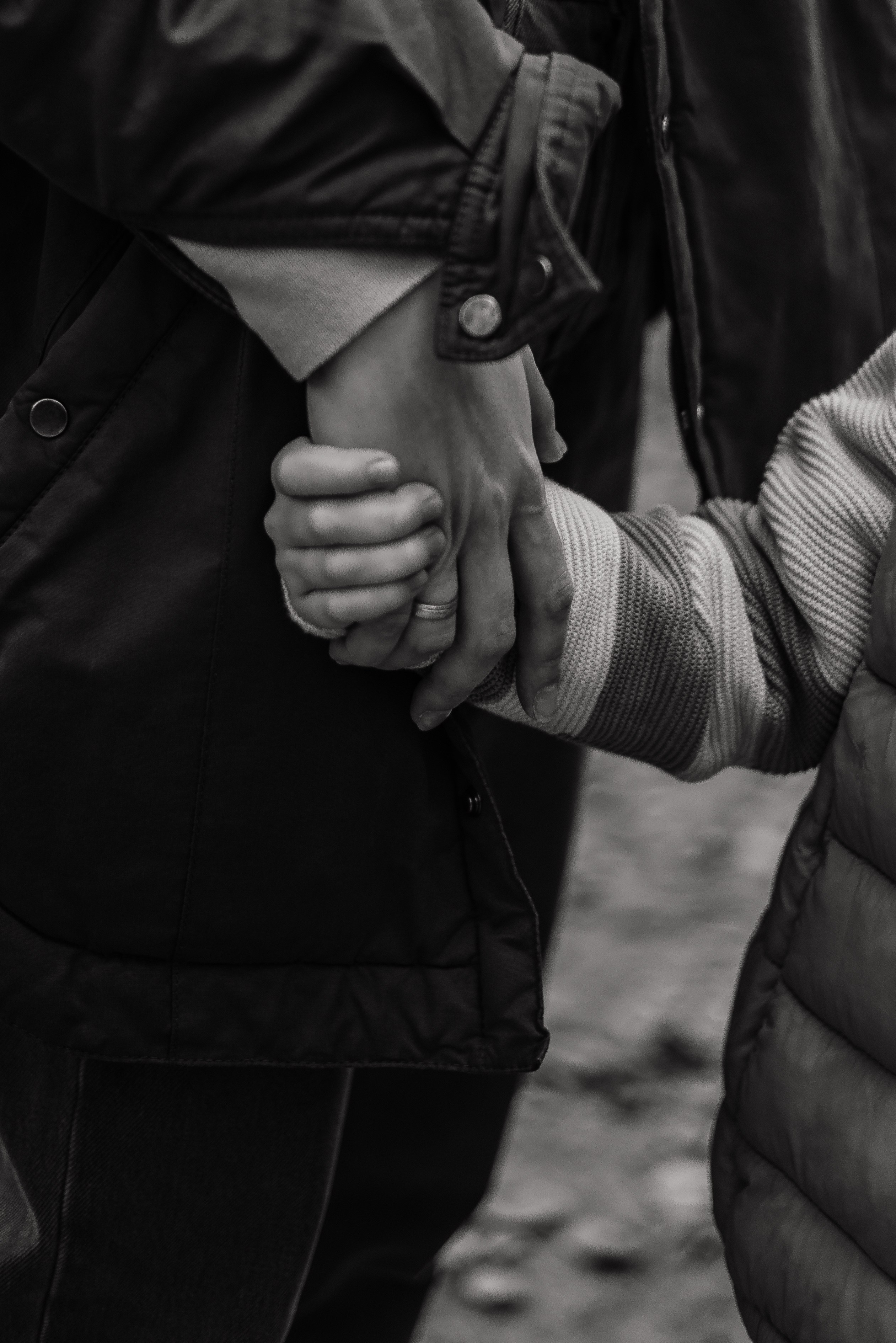 Миша, Илья и Алена. Свадебный и семейный фотограф в городе Смоленске