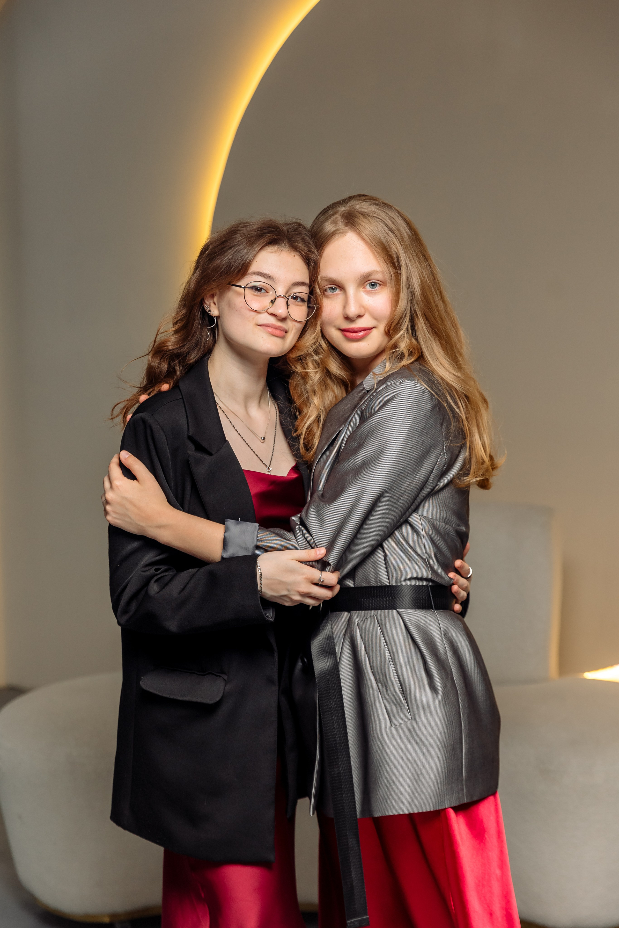 Школа. Фотограф в Саратове Мария Буршина