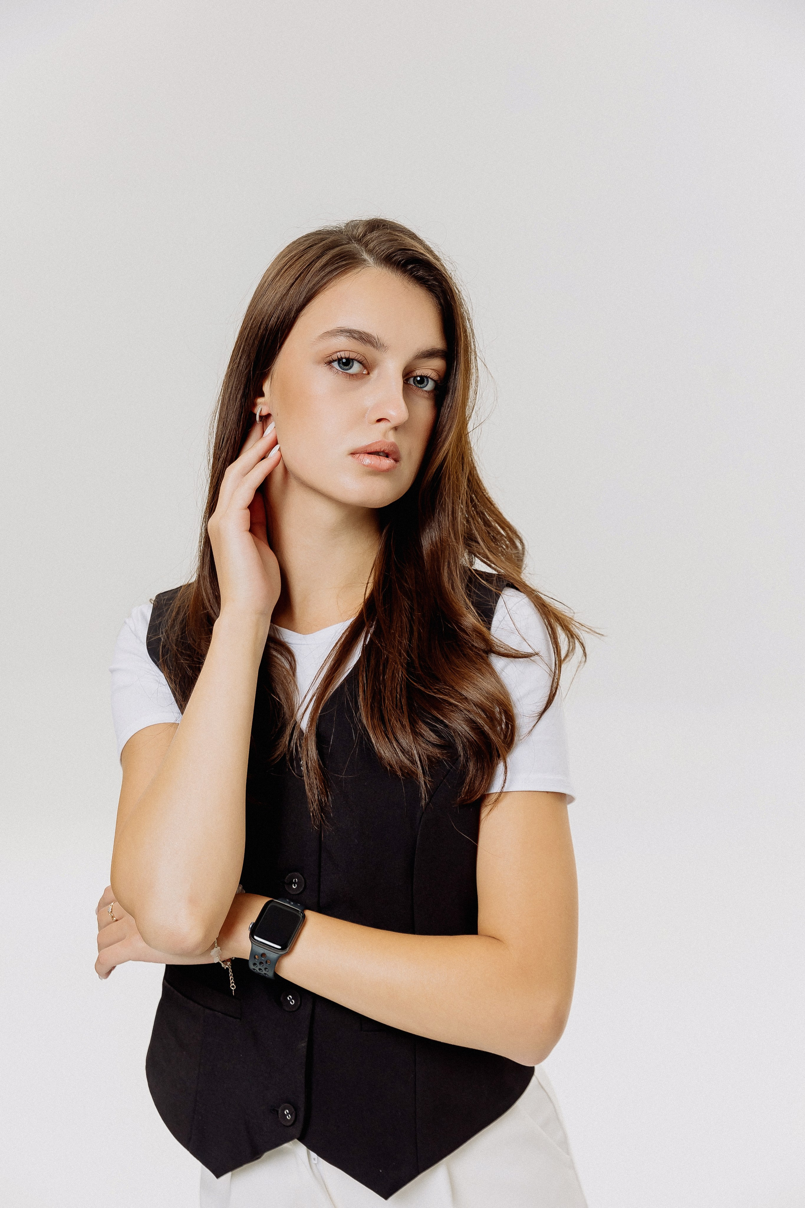 Школа. Фотограф в Саратове Мария Буршина