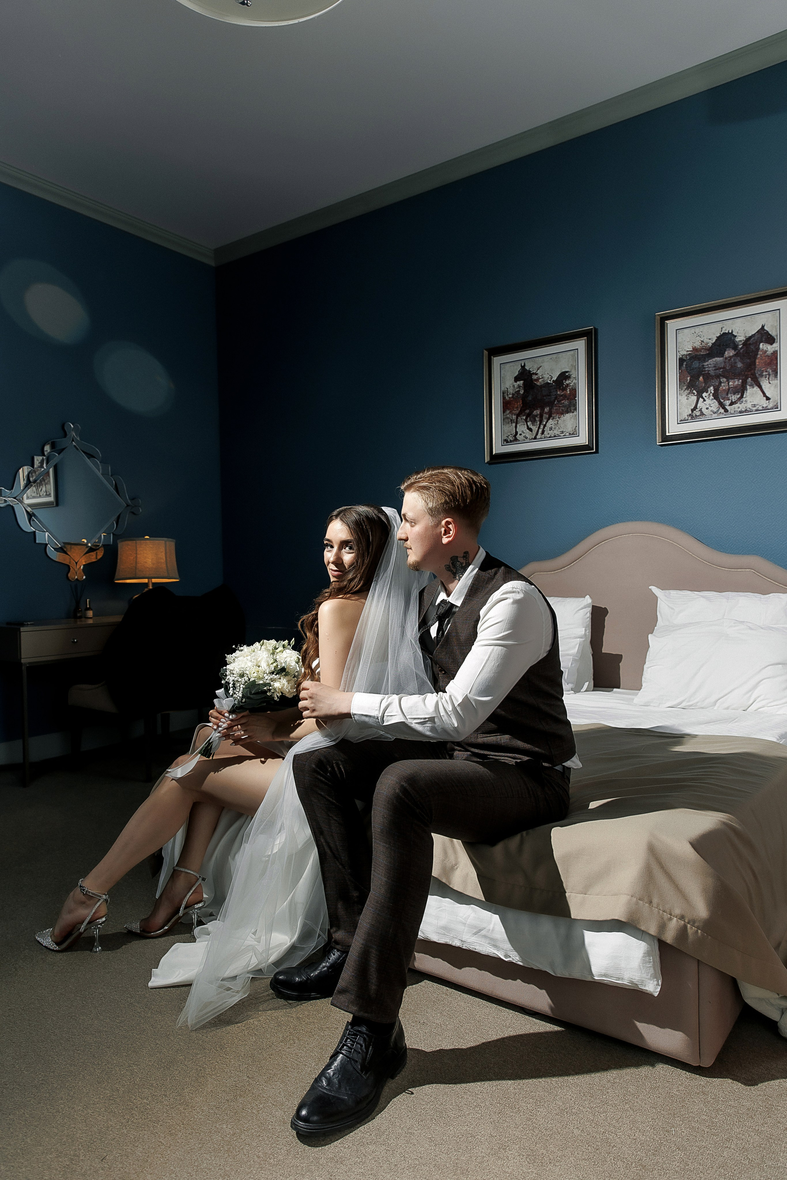 Portfolio. Фотограф в Саратове Мария Буршина