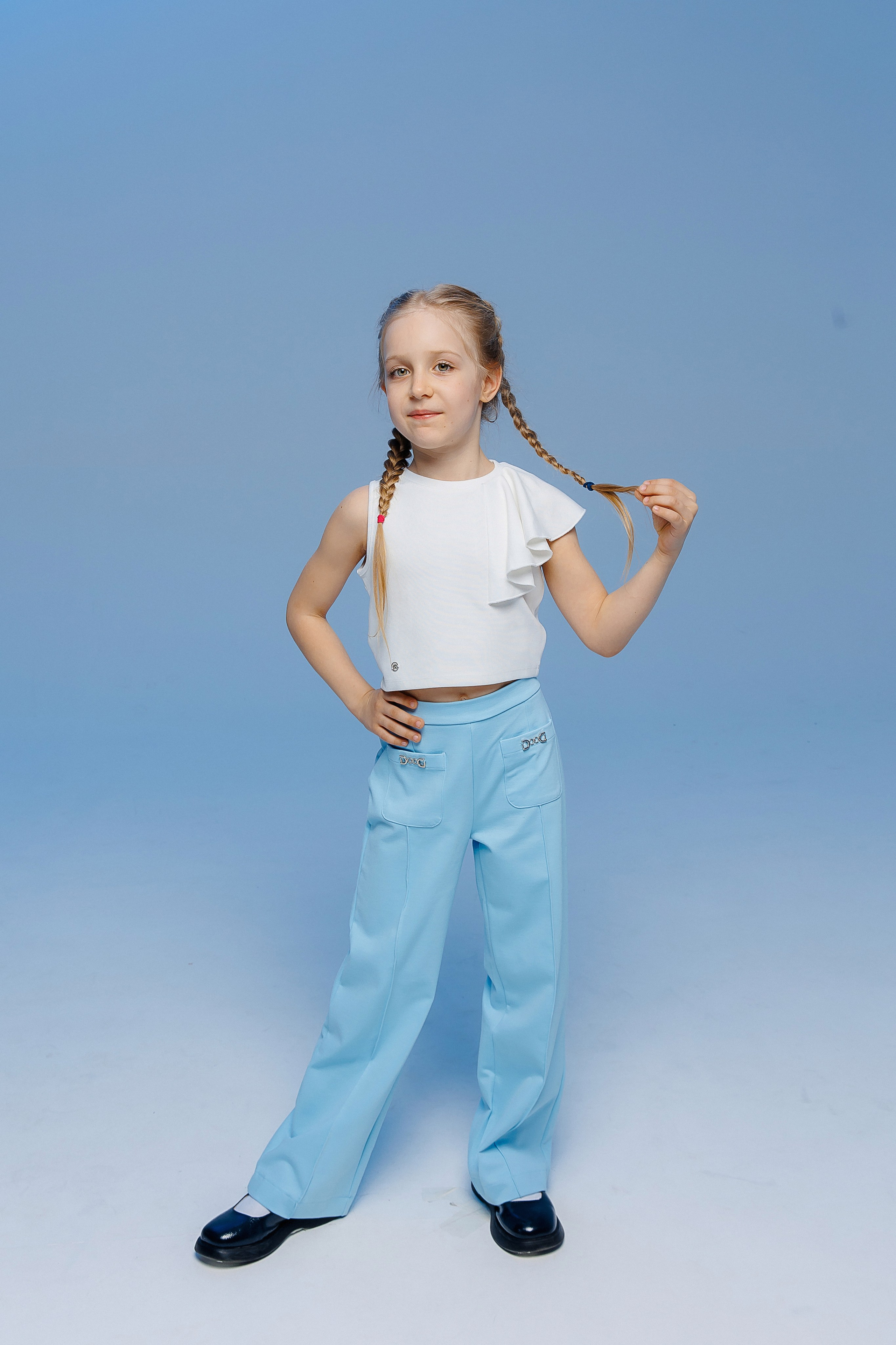 Детский сад. Фотограф в Саратове Мария Буршина