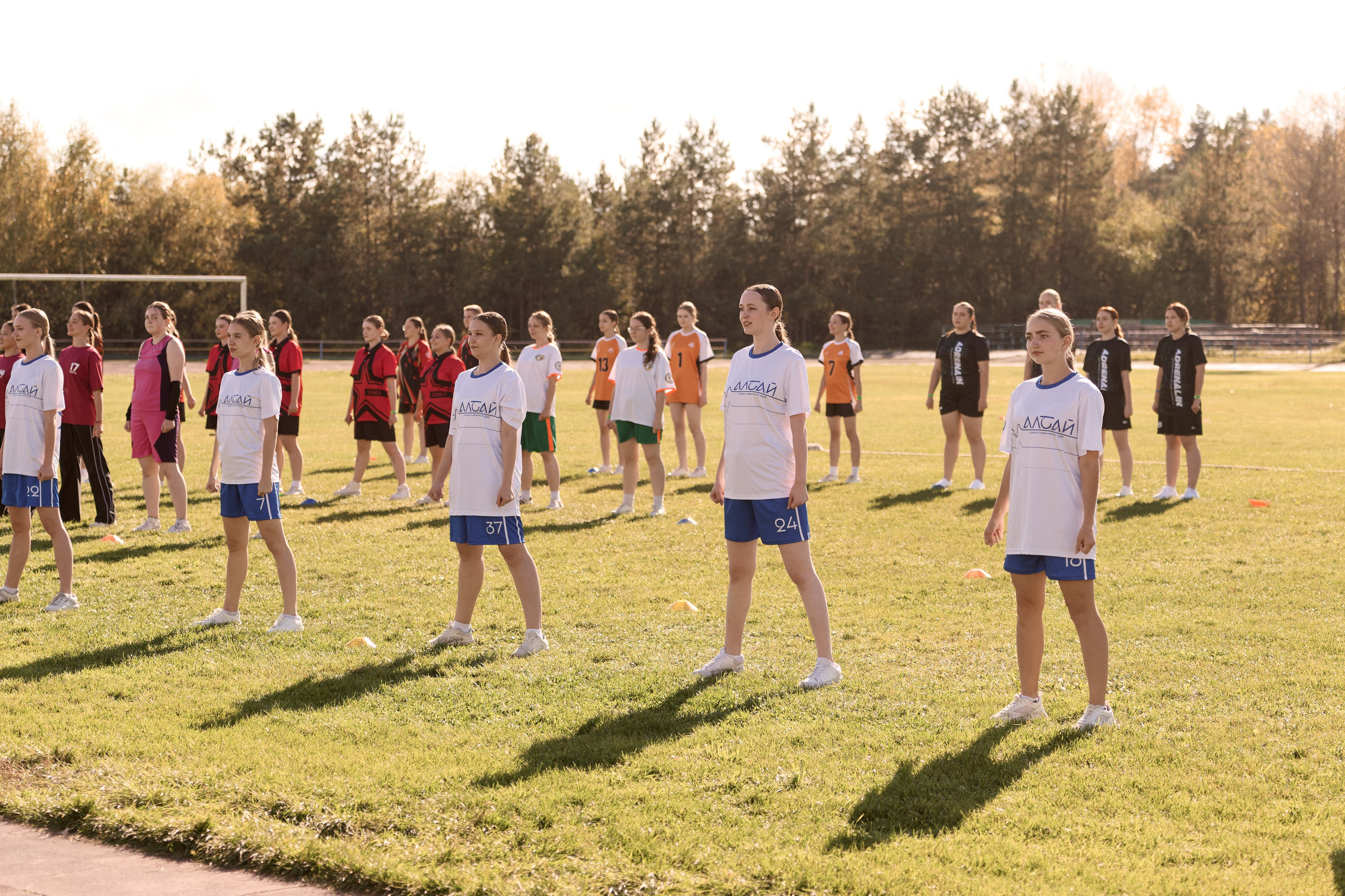 Павловский слёт. Сергей Богомолов. Свадебный и семейный фотограф