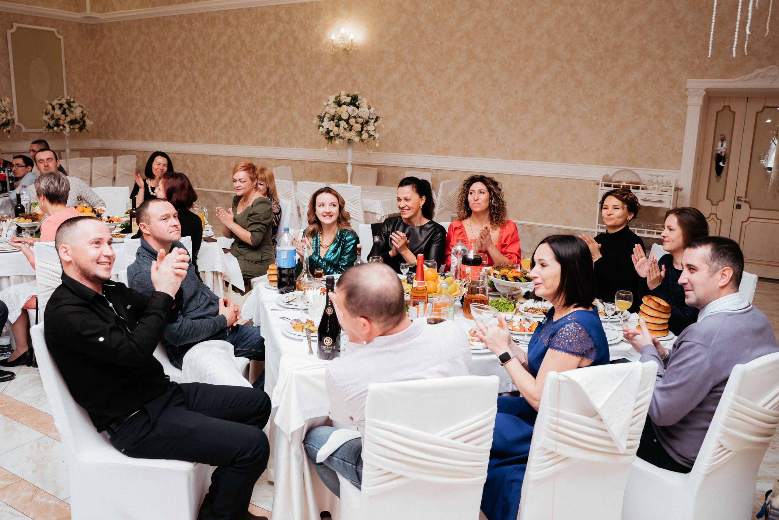 Новый год (РЭС). Свадебный фотограф в Симферополе