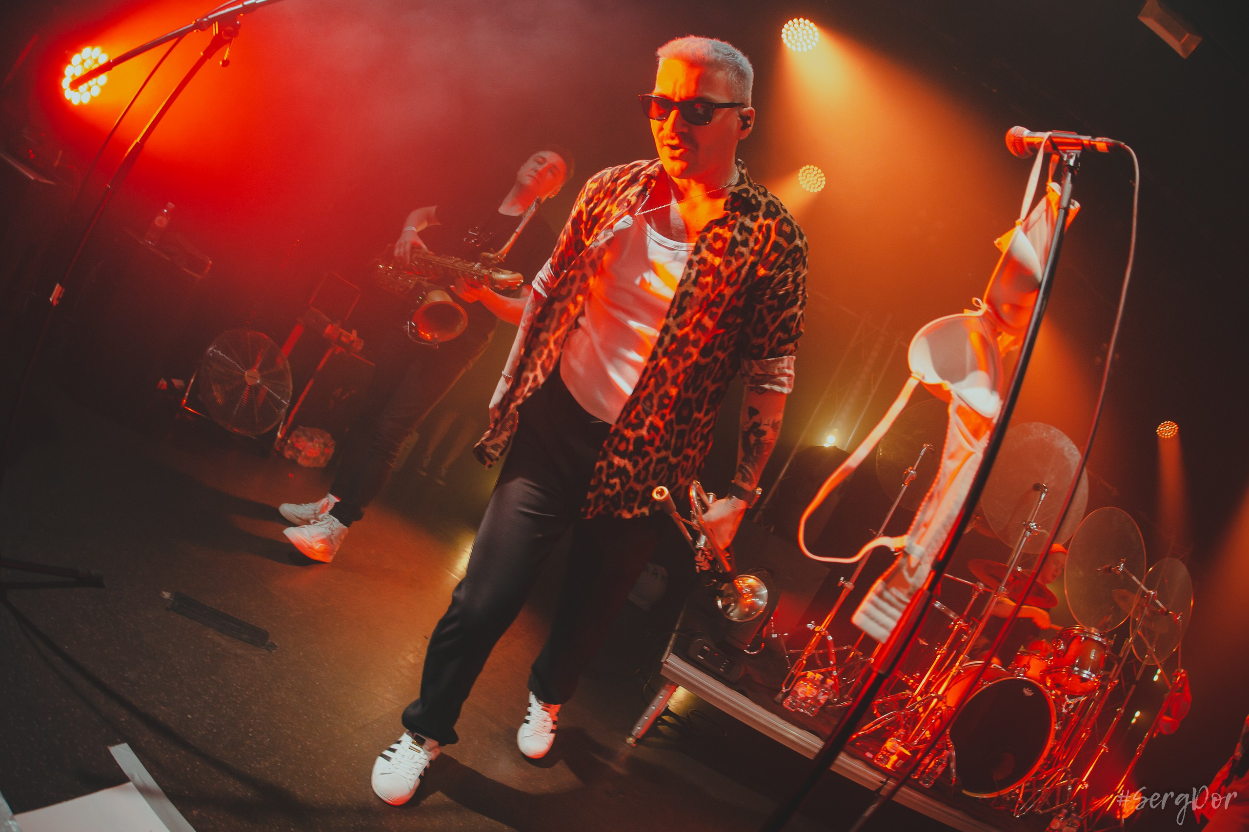 Гудтаймс, концерт, клуб Космонавт, Санкт-Петербург, Питер, 06.04.2024, SergDor, 6 апреля 2024 года, #SergDor