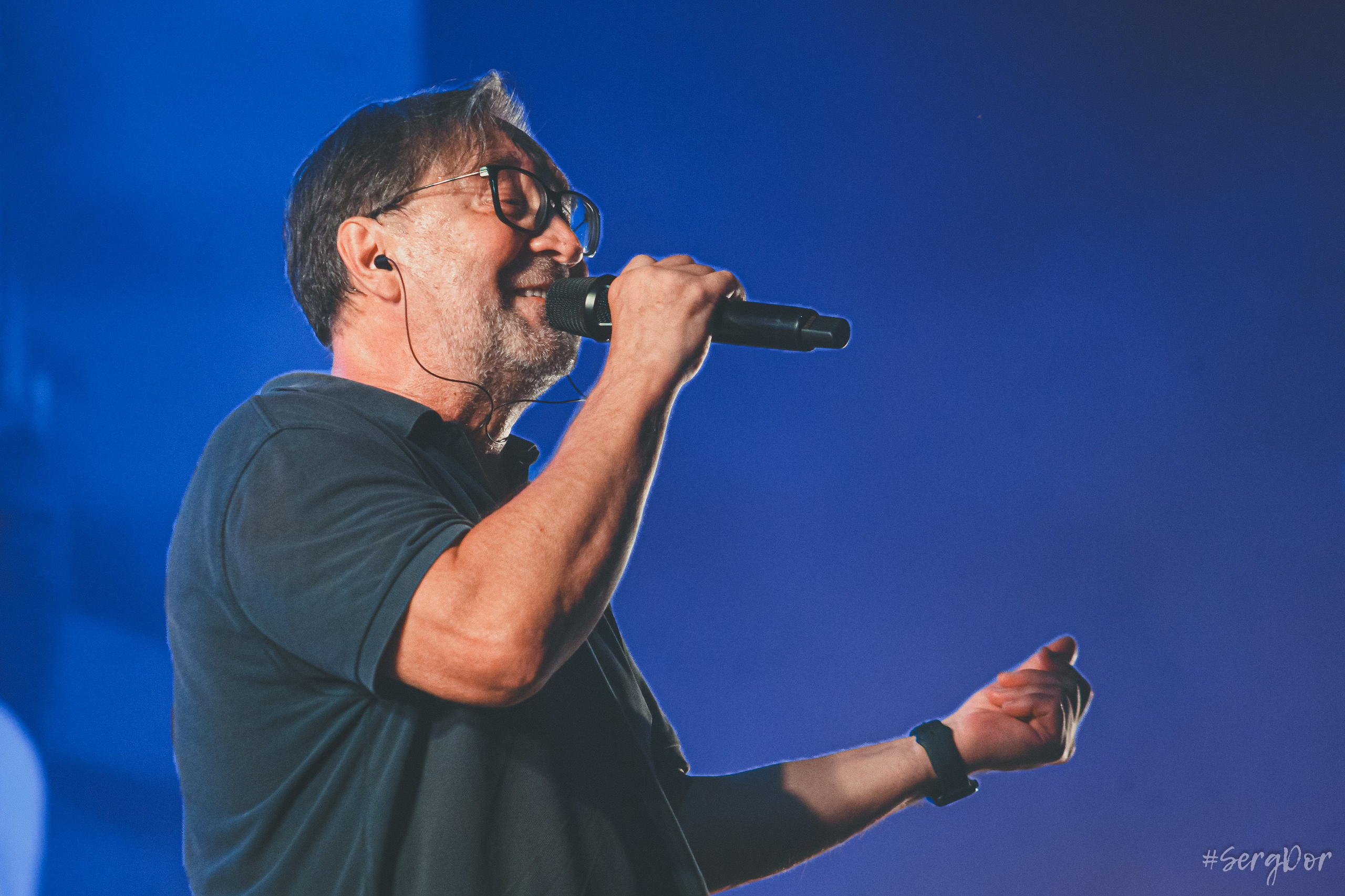 ДДТ, Юрий Шевчук, Конаев, Казахстан, концерт, DDT, 21.08.2025, SergDor, 21 августа 2025 года, #SergDor