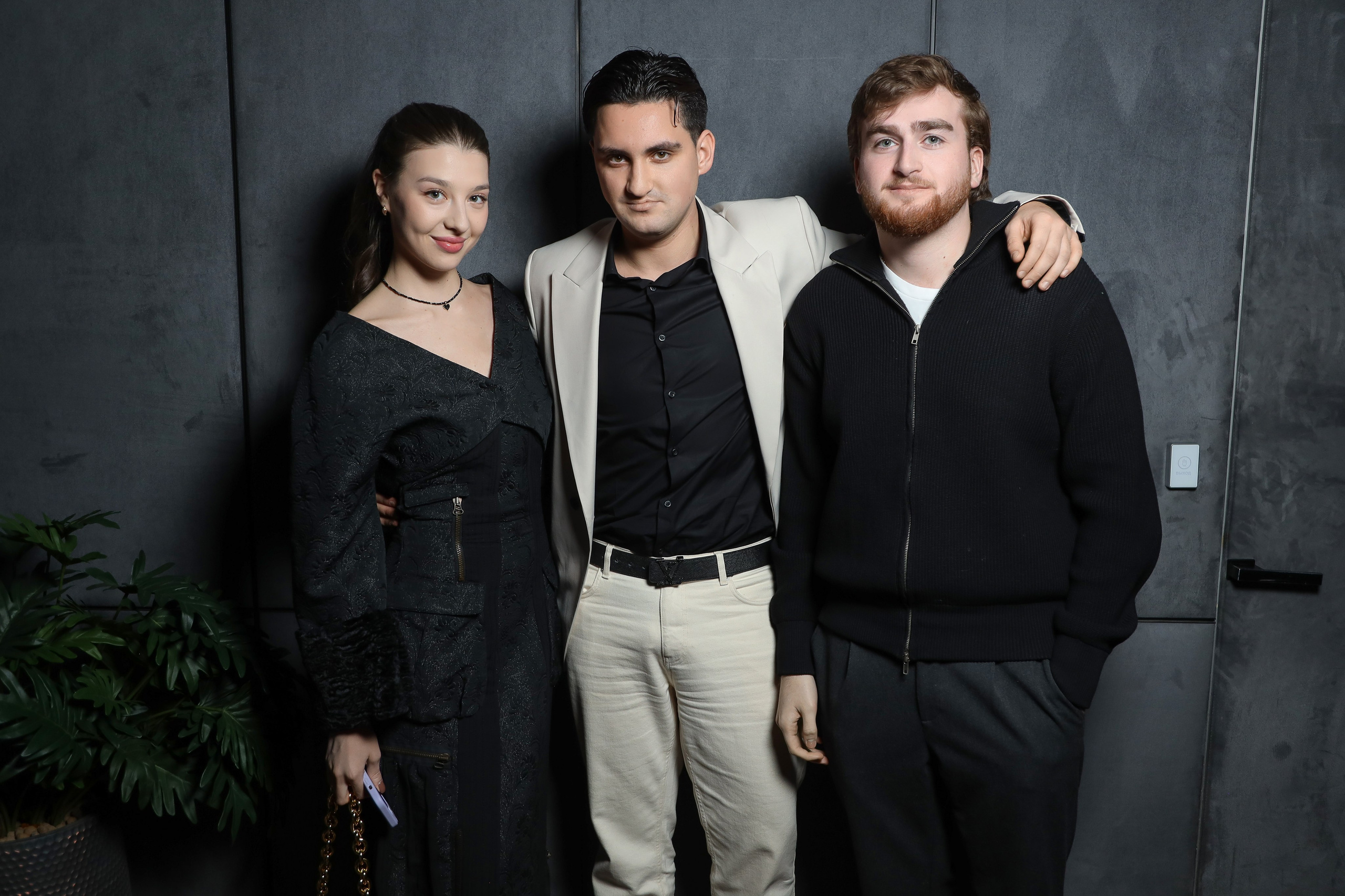 Др Михаила. Фотограф Антон Чупринин