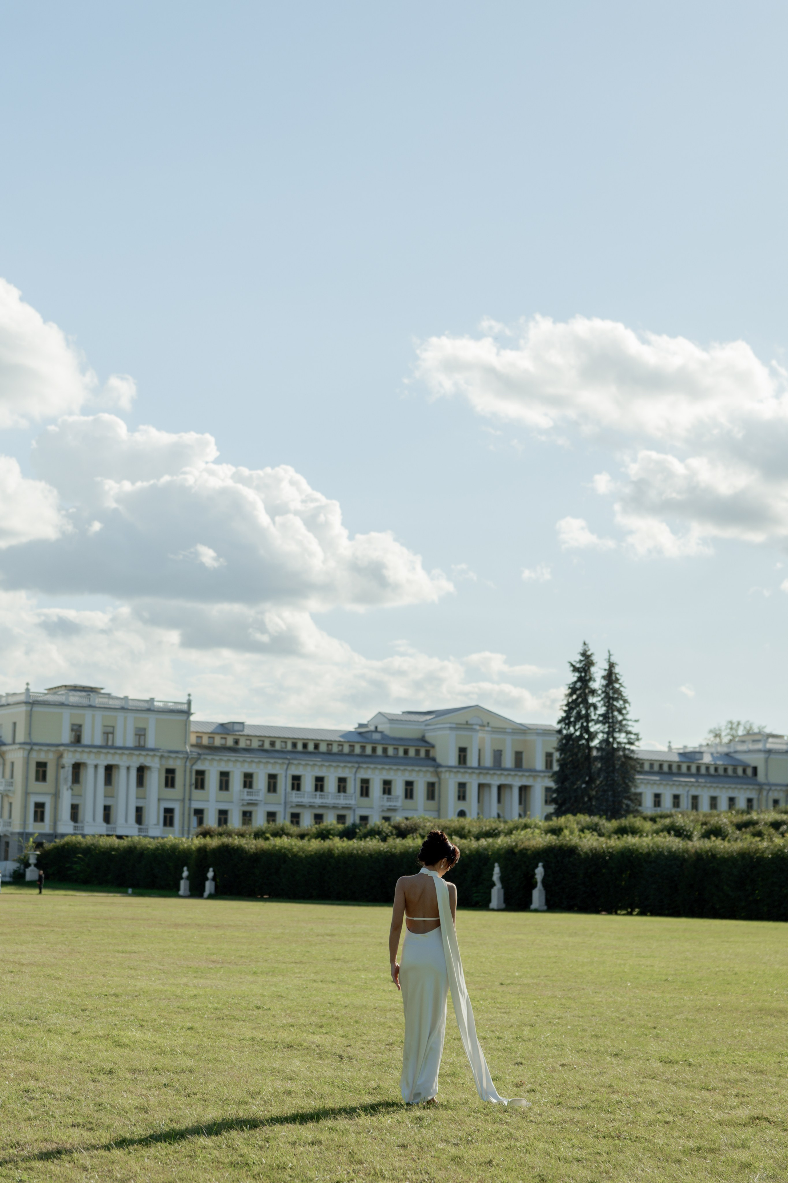 RATMIR & JESSICA. Свадебное ФОТО & ВИДЕО Москва/Липецк