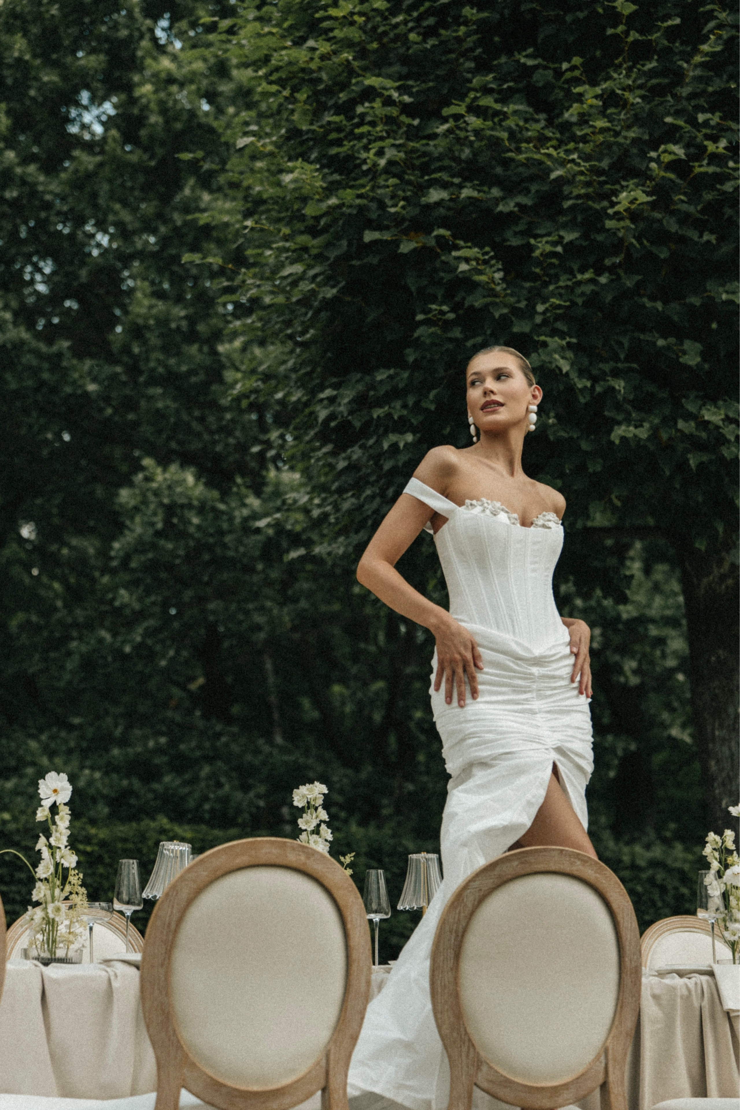 KUSKOVO. Свадебное ФОТО & ВИДЕО Москва/Липецк