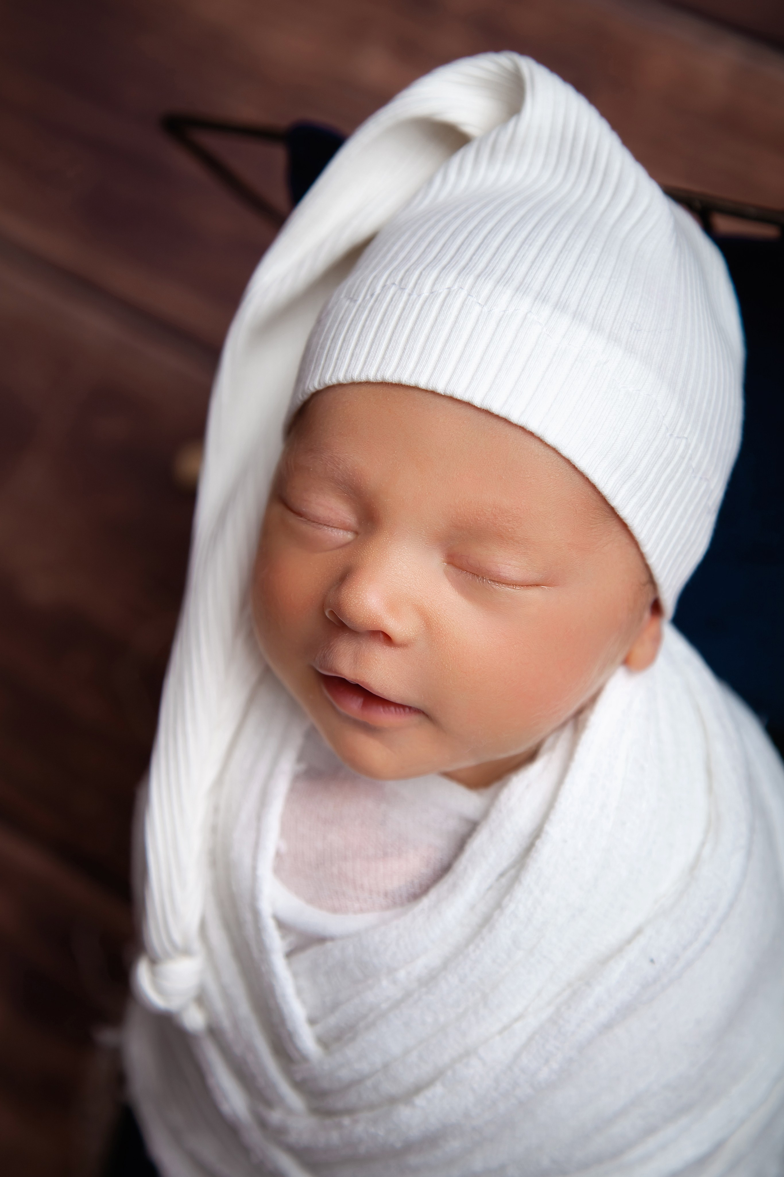 Пакет «Стандарт» (пример). Фотограф Newborn в Саратове Екатерина Завитова