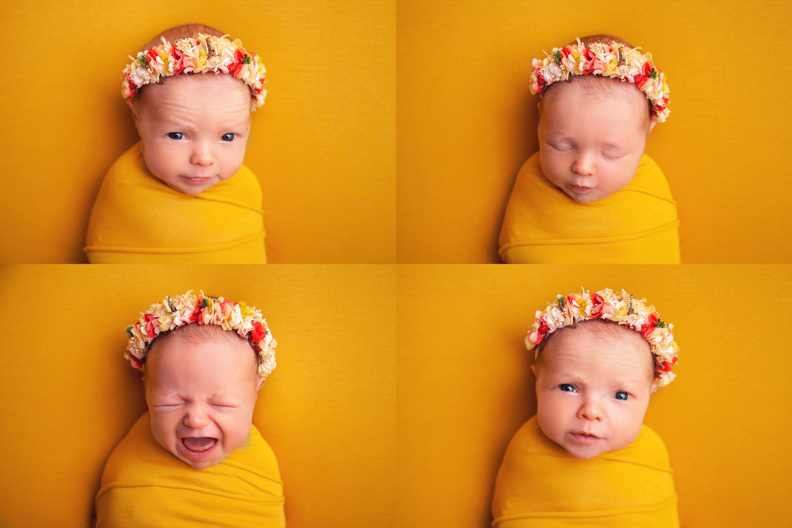 Новорождённые. Фотограф Newborn в Саратове Екатерина Завитова