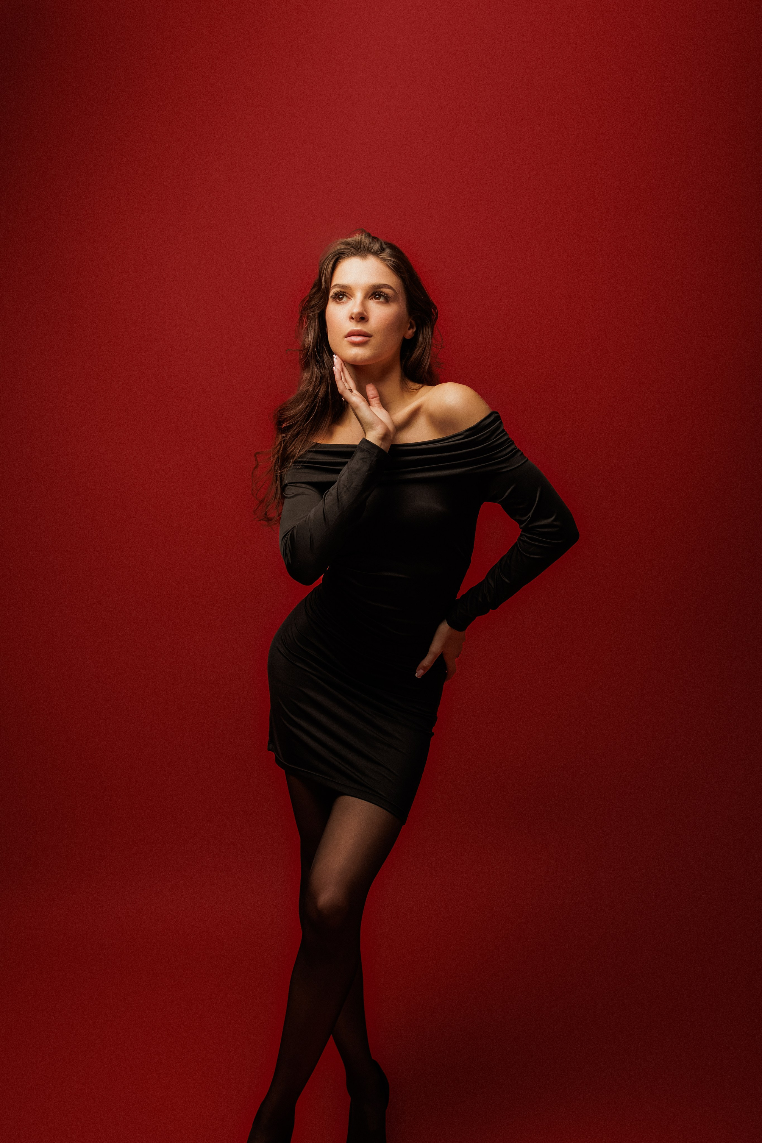 Ксюша. Фотограф в Санкт-Петербурге Анжелика Крамская