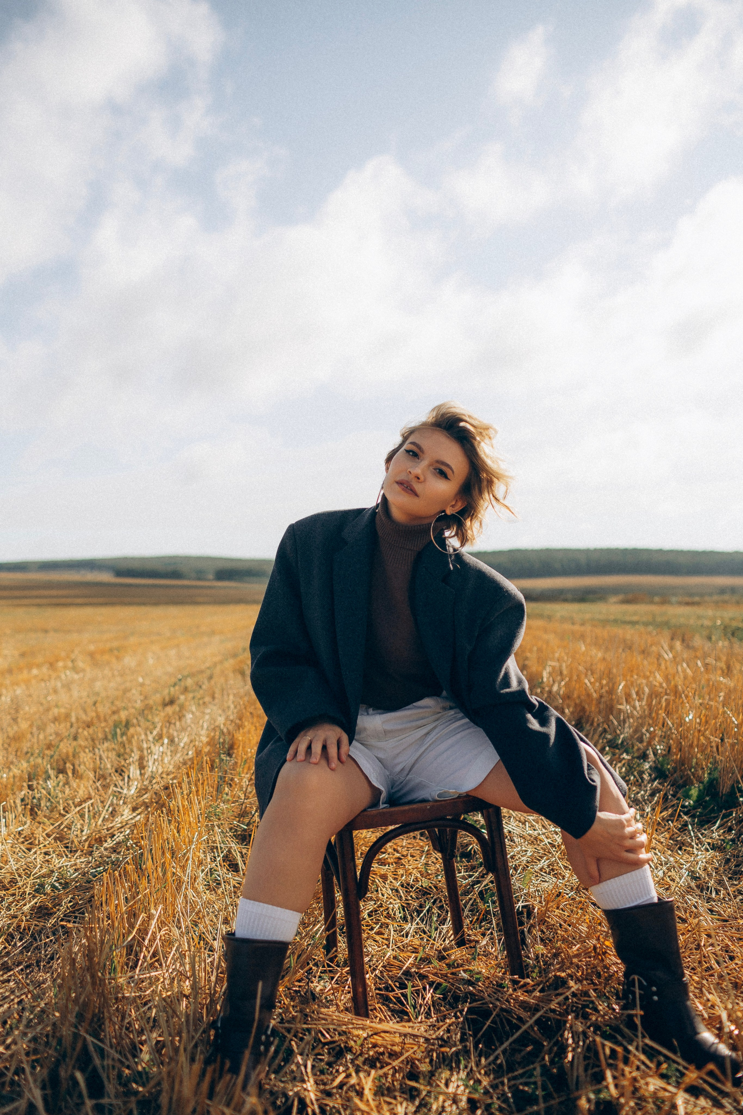 Ксения. Семейная съемка — это красивый способ признаться своей семье в любви