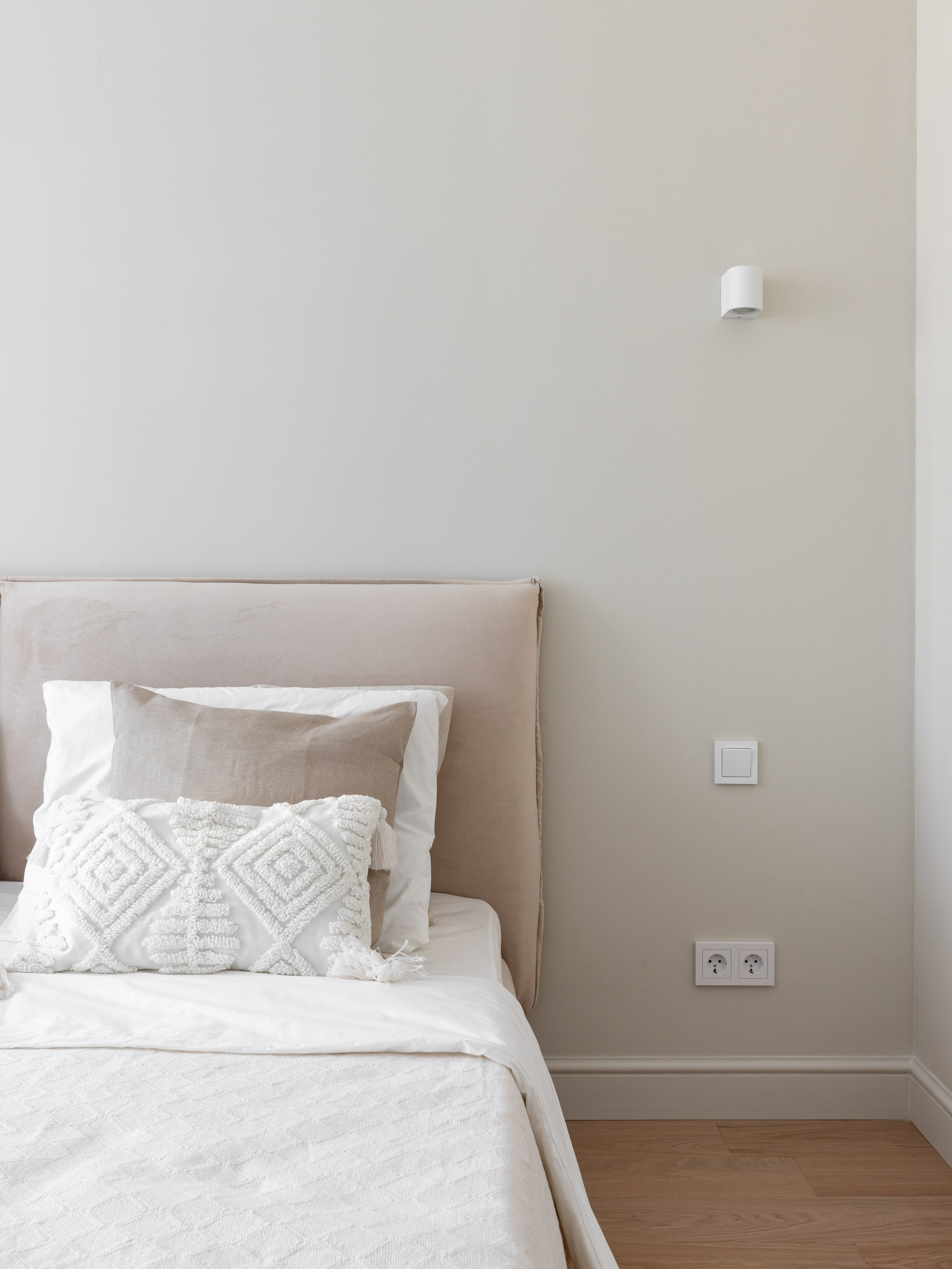 Квартира на Измайловском бульваре. Интерьерный фотограф в Санкт-Петербурге Ксения Сорокина