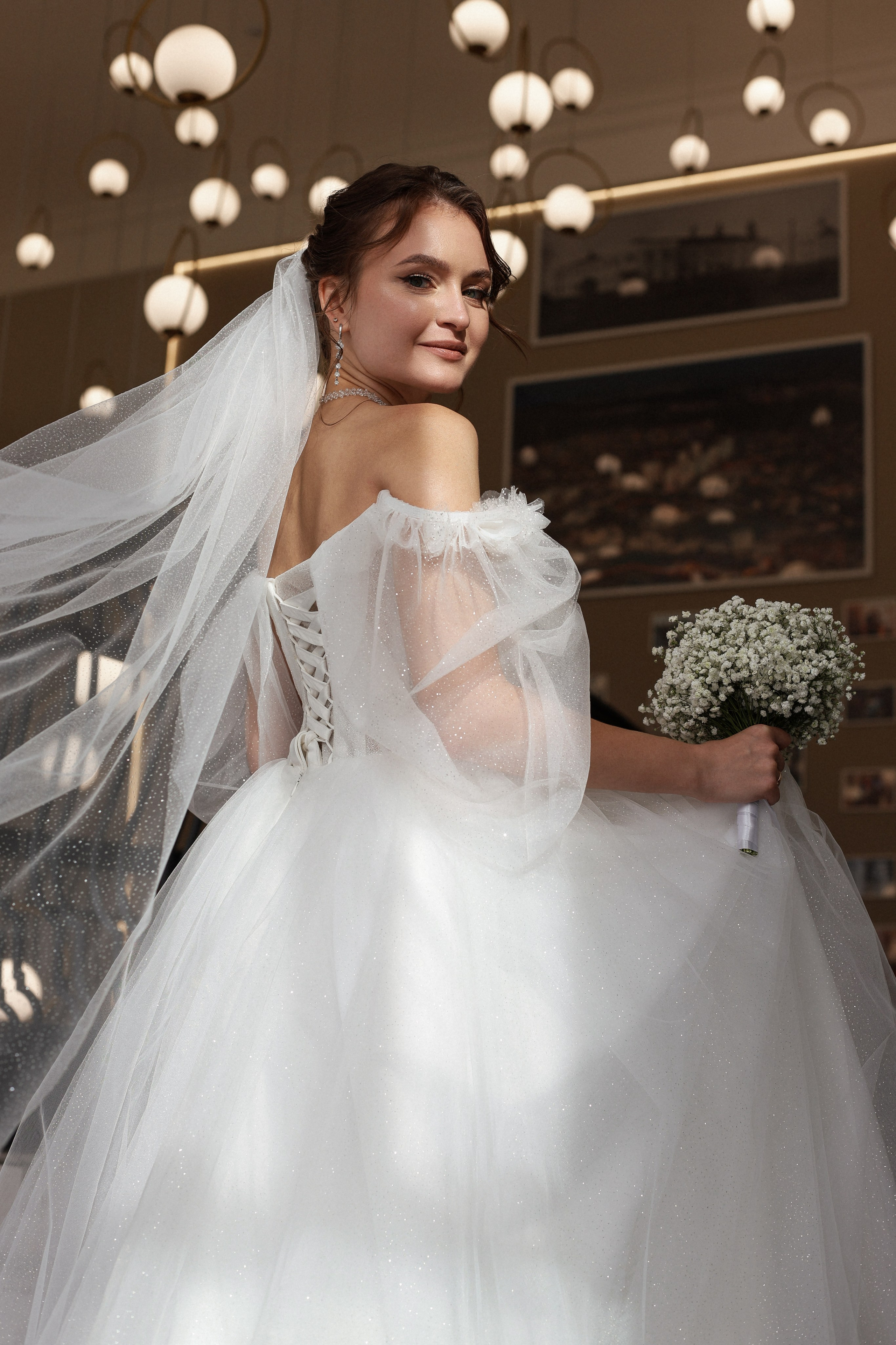 Загс Верхняя Пышма. Фотограф из Екатеринбурга Касаткина Екатерина