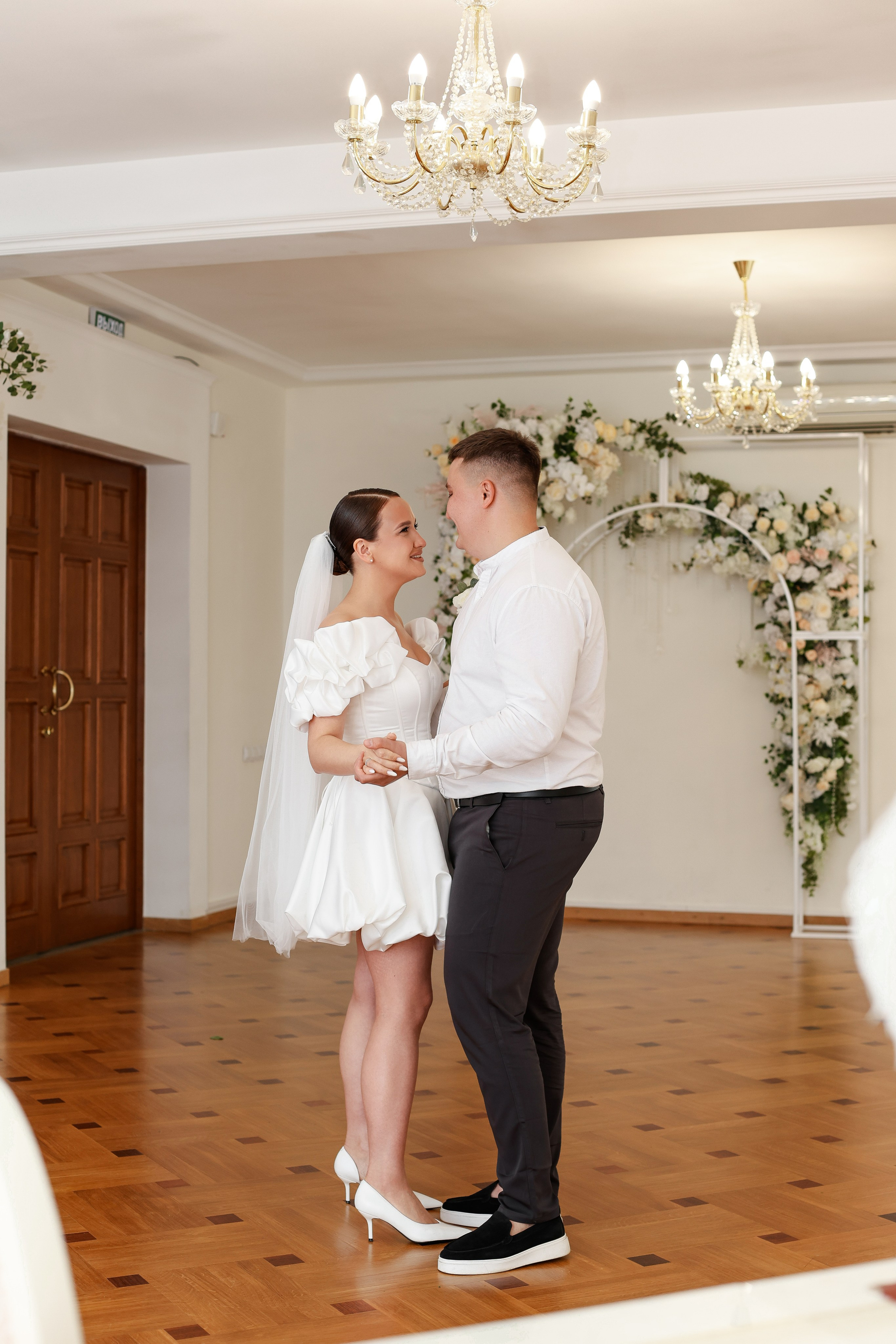 Ленинский. Фотограф из Екатеринбурга Касаткина Екатерина