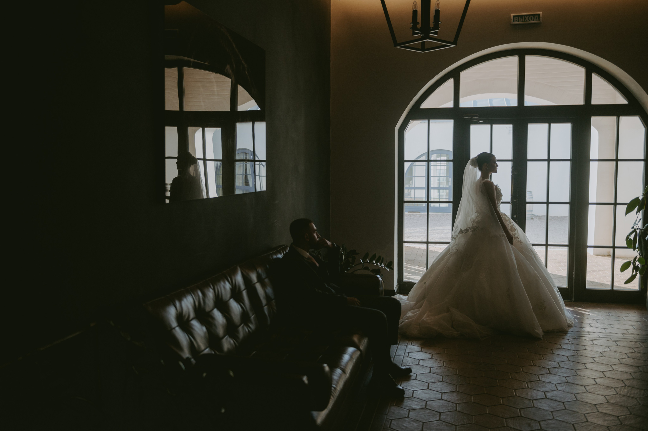 Роман & Вероника. Свадебный и семейный фотограф город Темрюк Фотостудия Темрюк