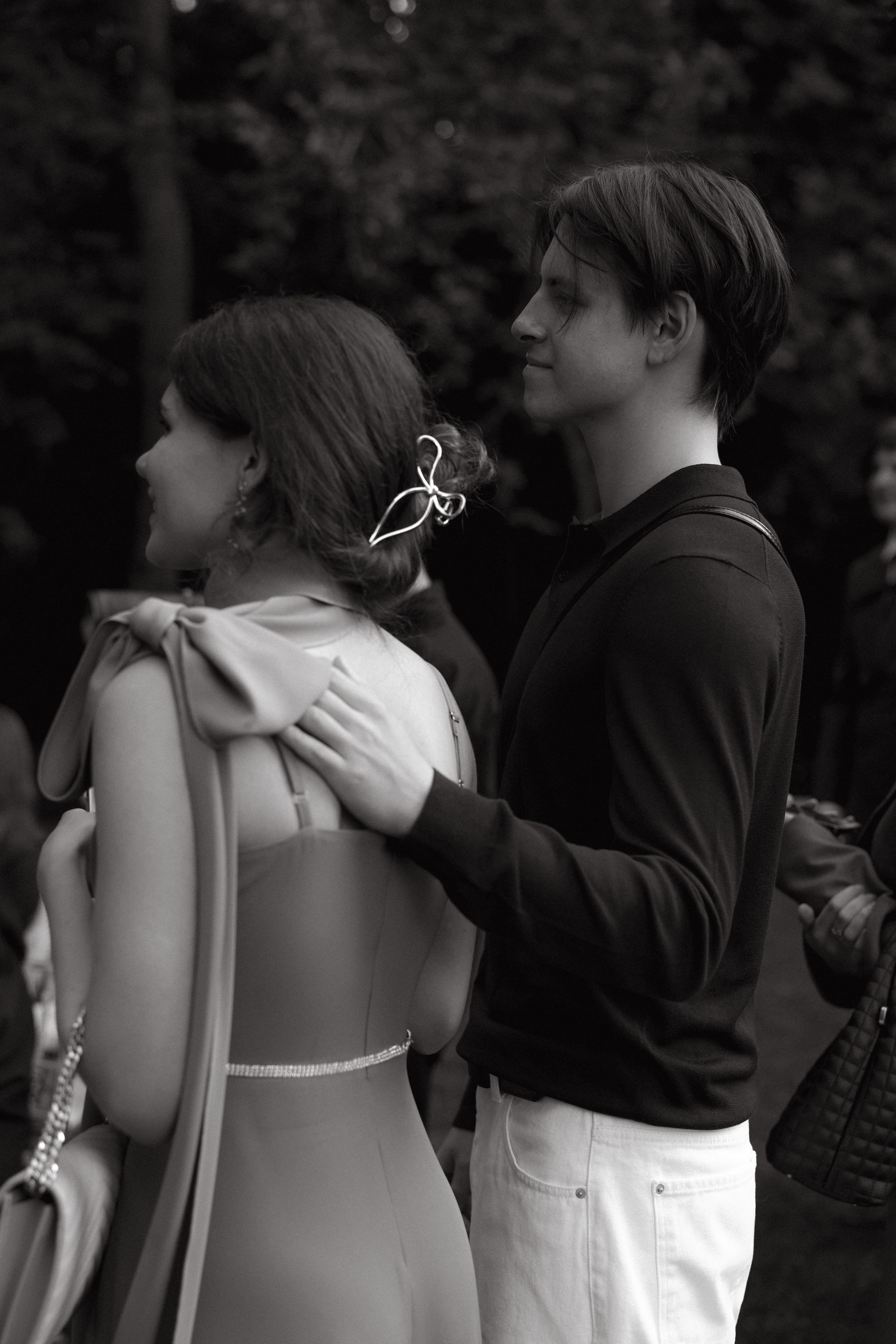 «Просто МЫ» — Дарья и Иван. Свадебный и семейный фотограф в Москве Ломова Ирина