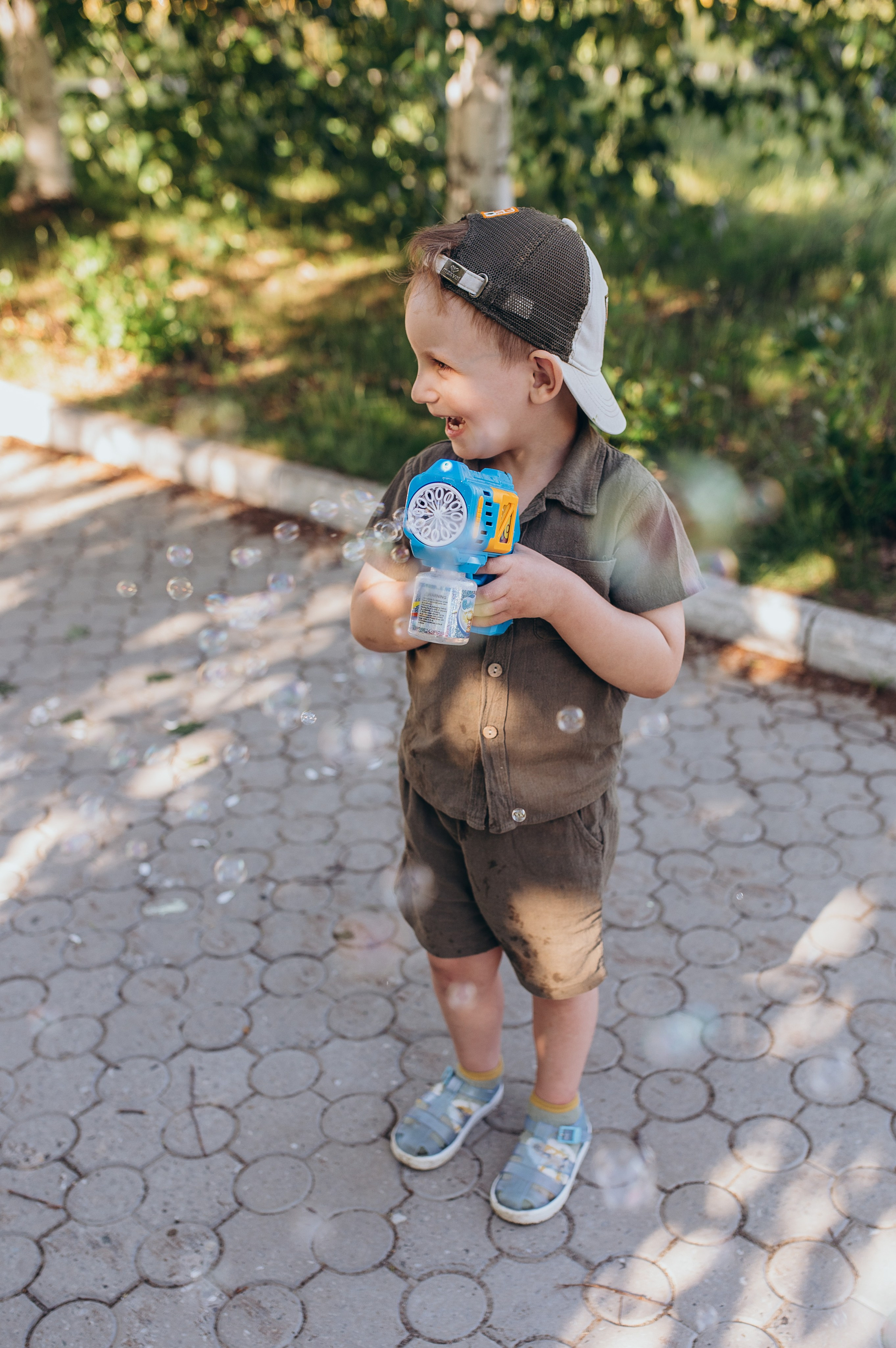 День Семьи, любви и верности (Благотворительный фотопроект). Семейный фотограф в городе Мегион и Нижневартовск Дзюба Татьяна