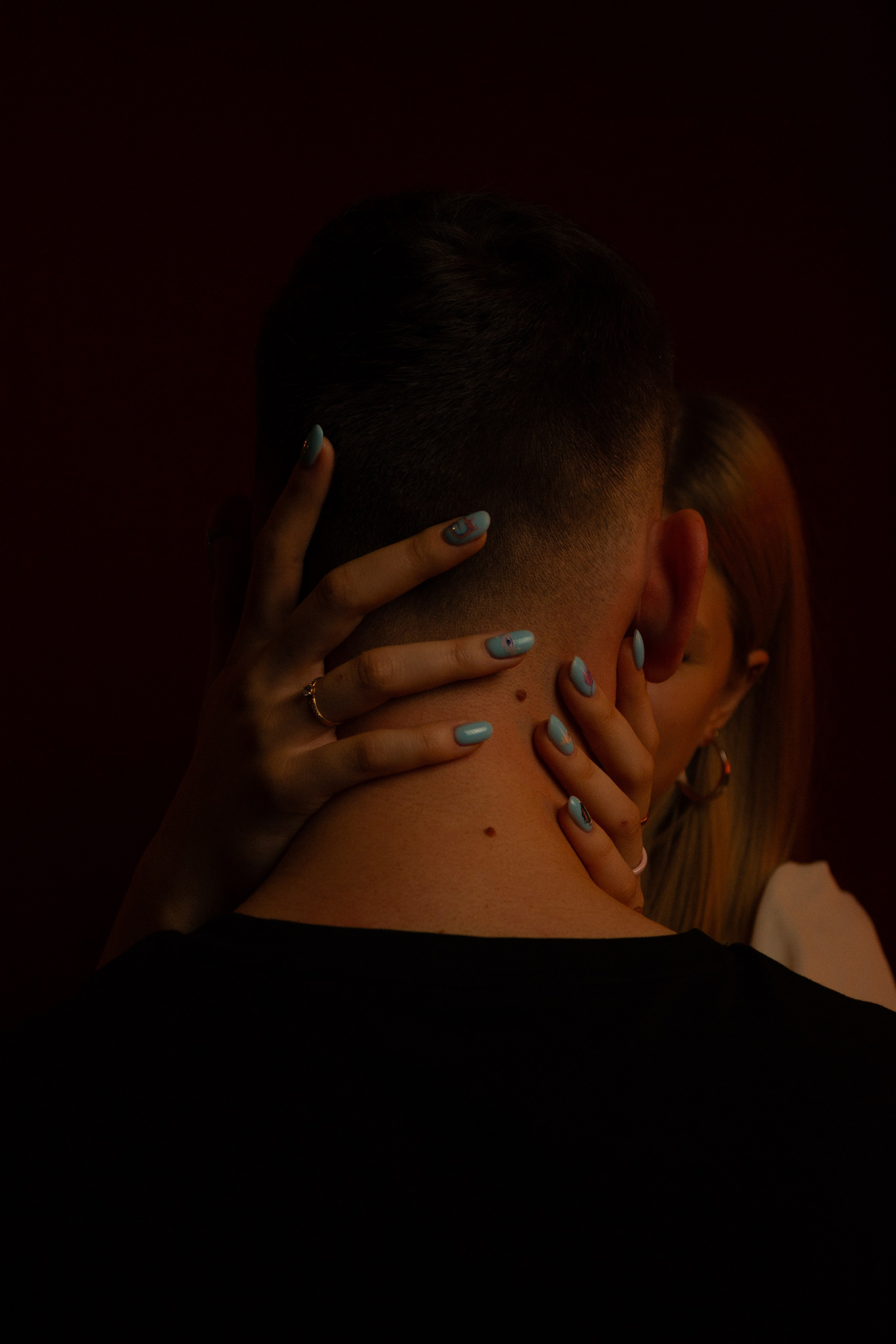 Никита и Анастасия. Фотограф в Самаре Ксения Владимировна