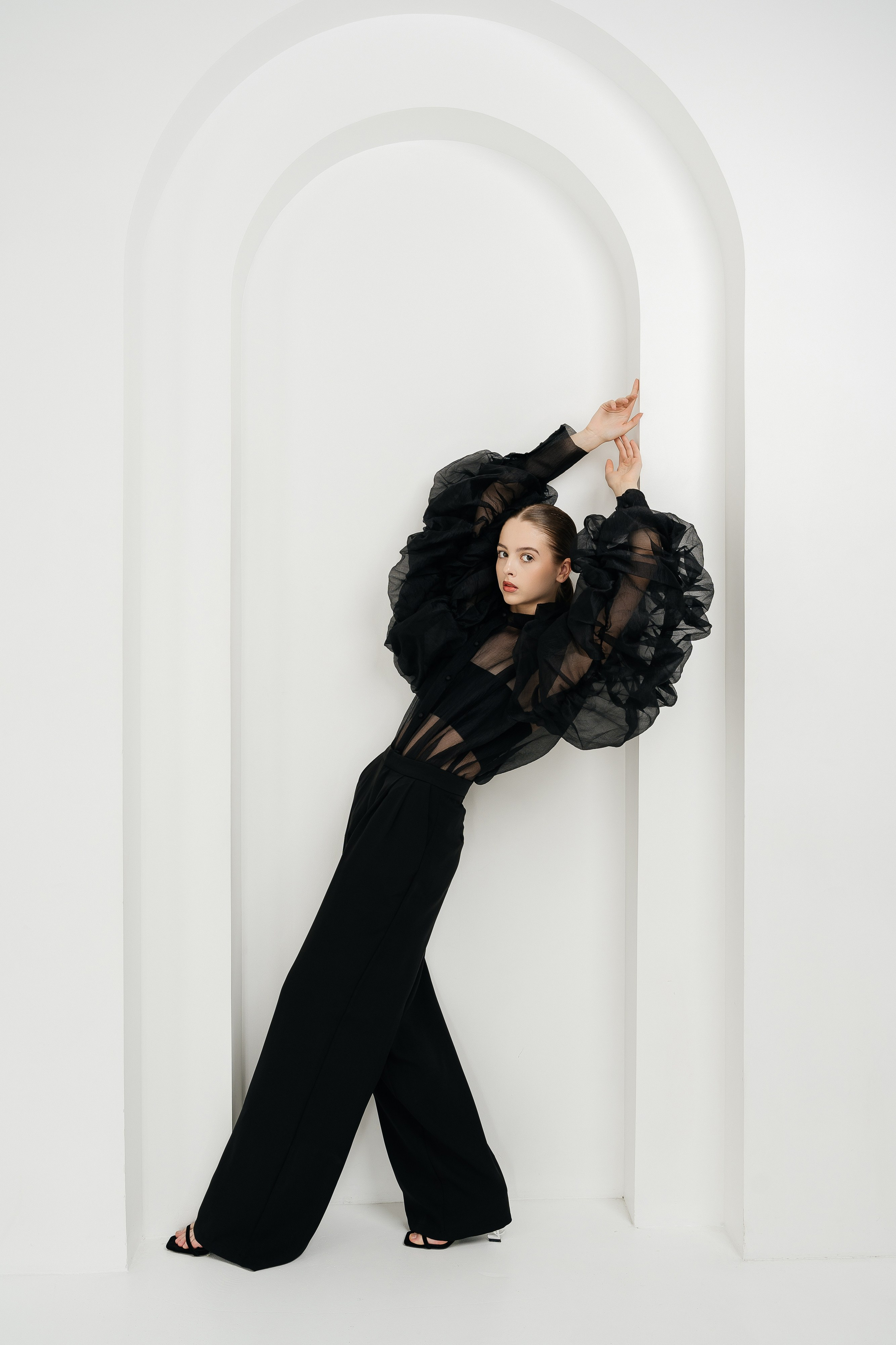 Арина. Свадебный, репортажный, семейный фотограф Елена Брюхова