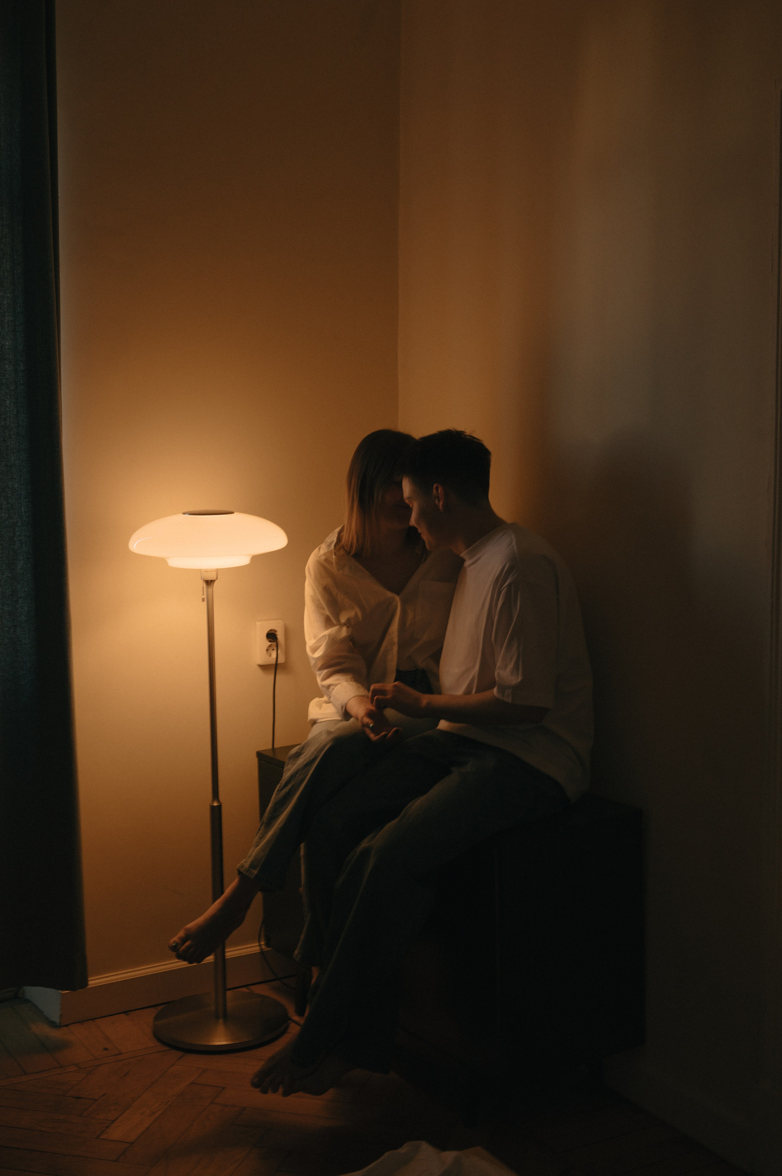 Катя и Саша. Свадебный фотограф Колотовкина Валентина Москва