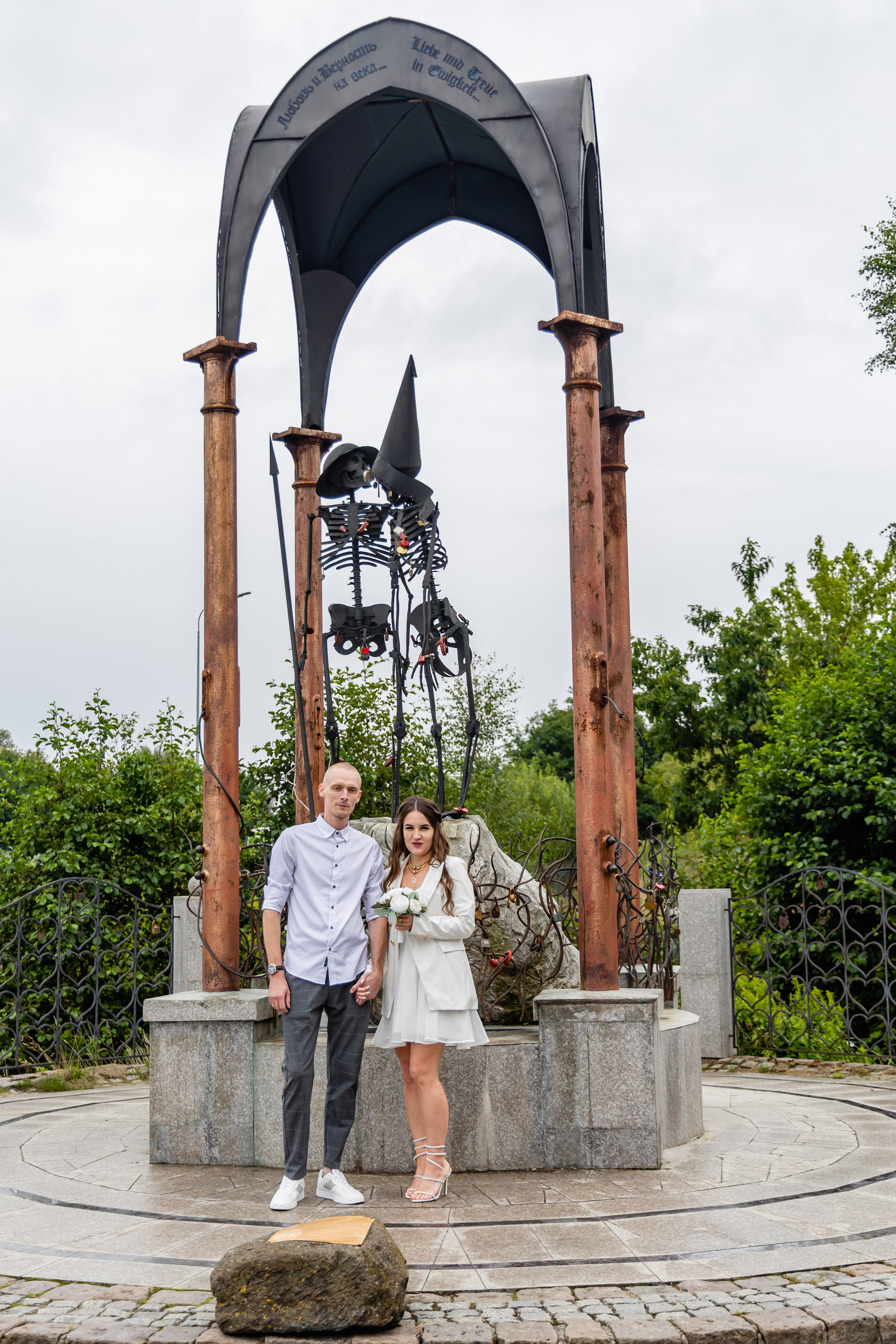 Нессельбек. Фотограф Елена Медок Калининград