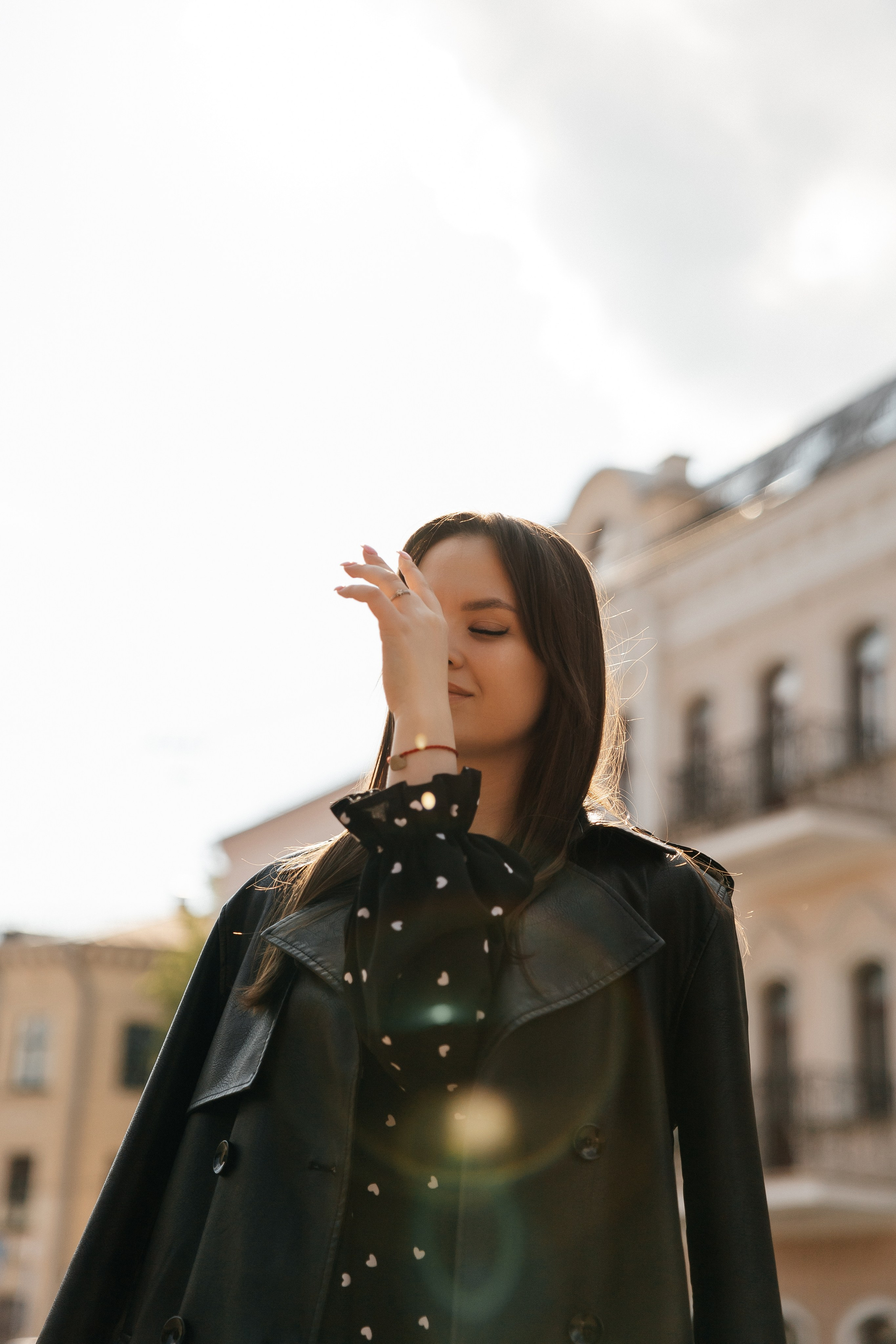 Арина. Свадебный и портретный фотограф Минск Евсович Инна