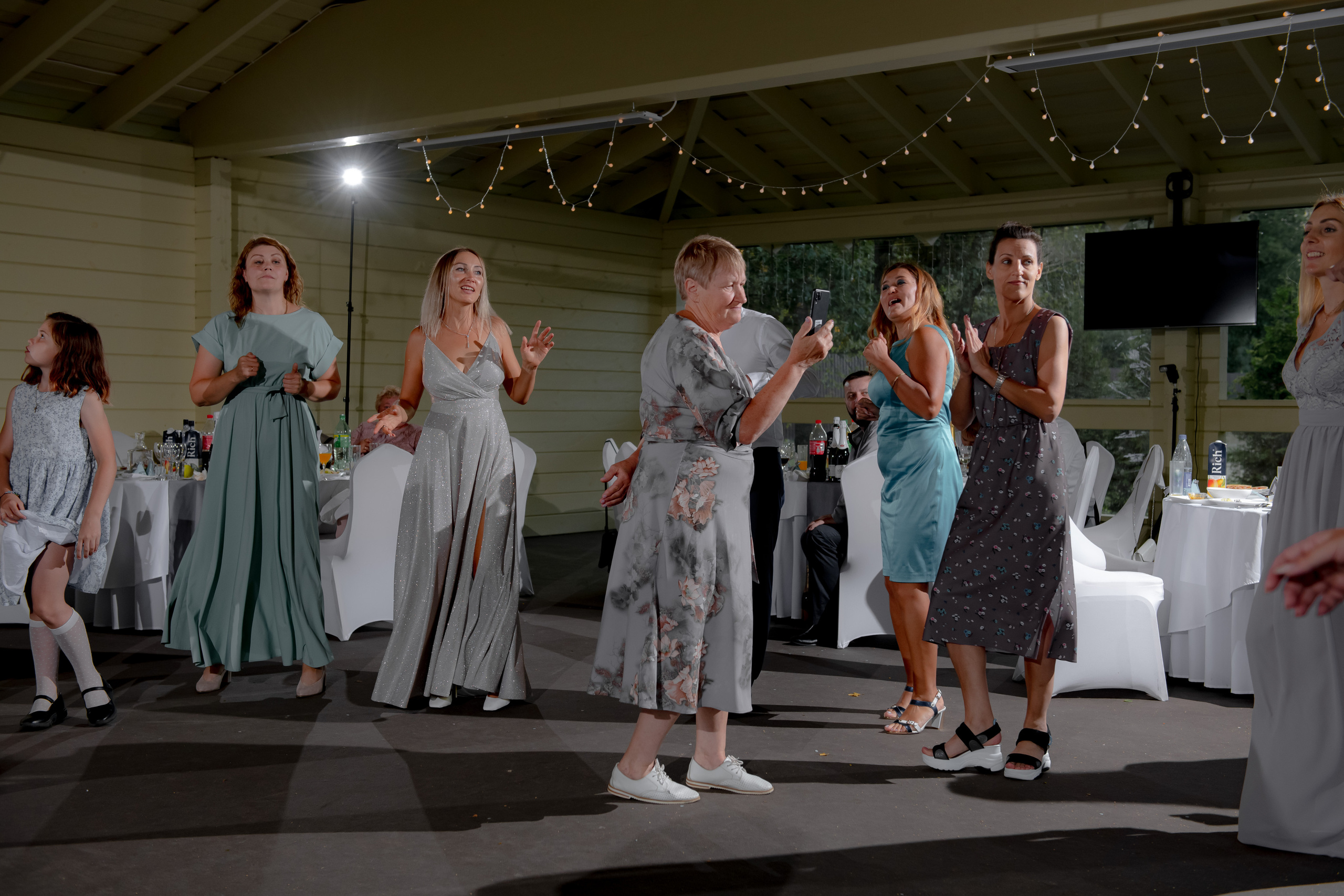 Свадьбы. Сайт фотографа Анны Беляевой