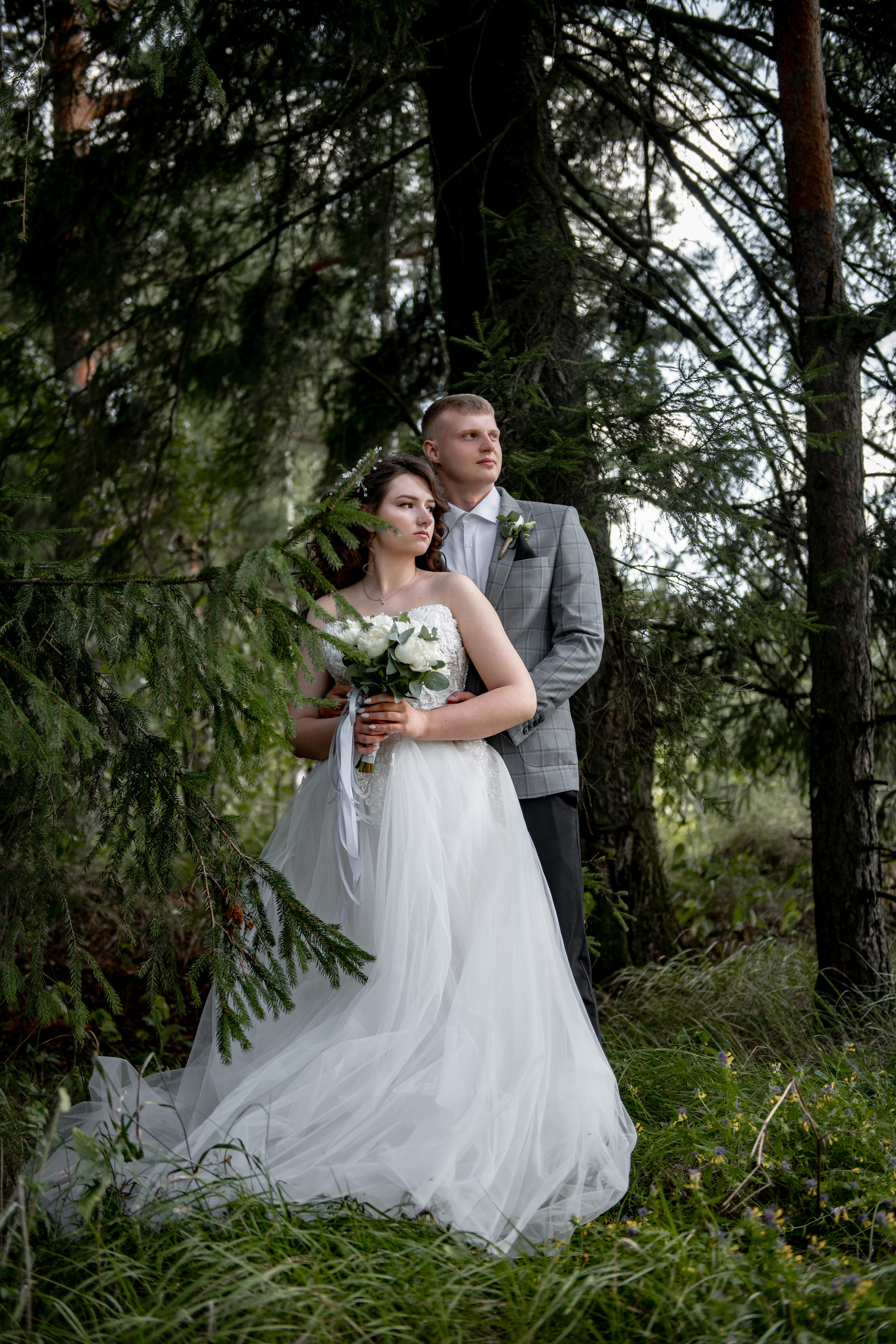 Свадьбы. Сайт фотографа Анны Беляевой