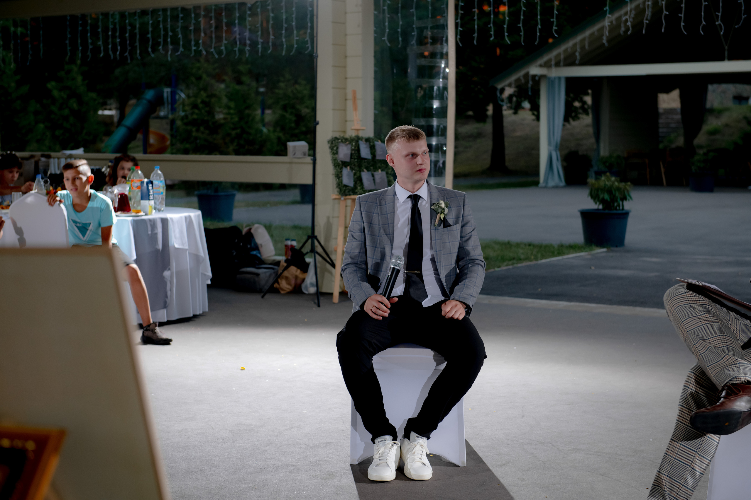 Свадьбы. Сайт фотографа Анны Беляевой