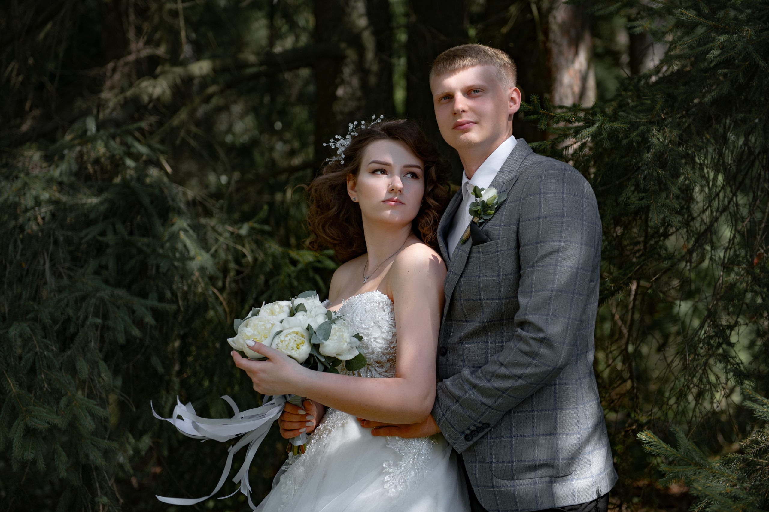 Свадьбы. Сайт фотографа Анны Беляевой