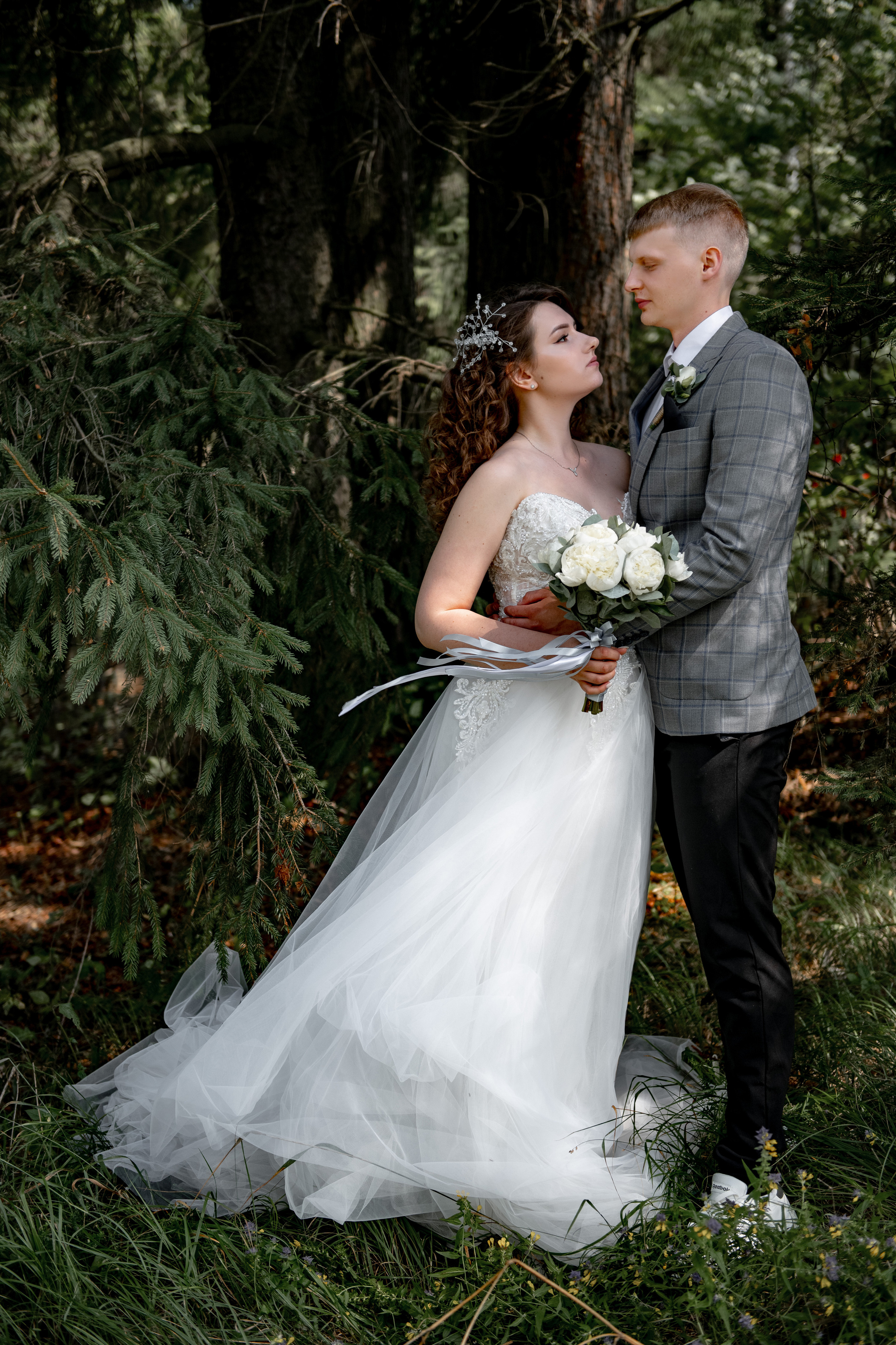 Свадьбы. Сайт фотографа Анны Беляевой