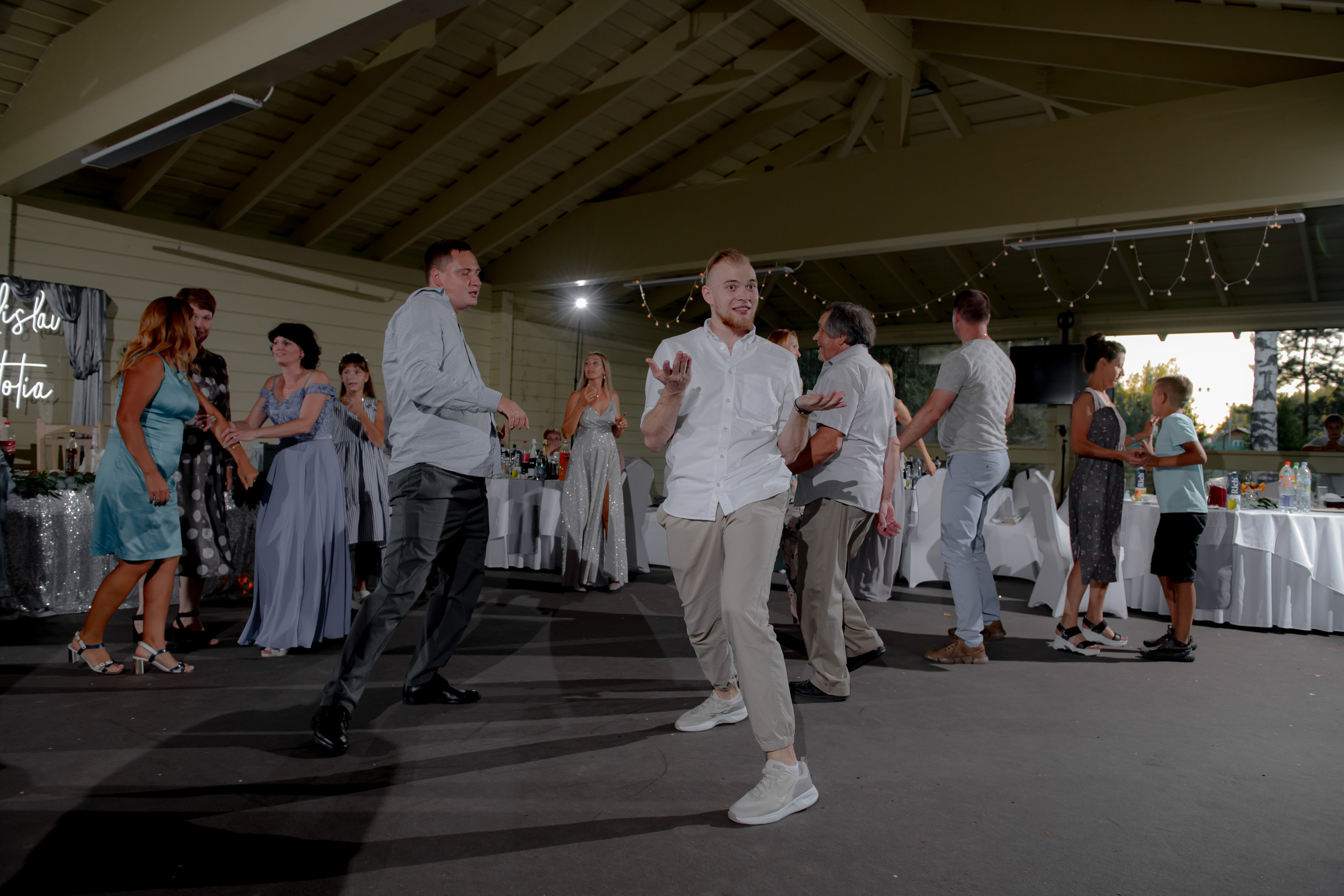 Свадьбы. Сайт фотографа Анны Беляевой