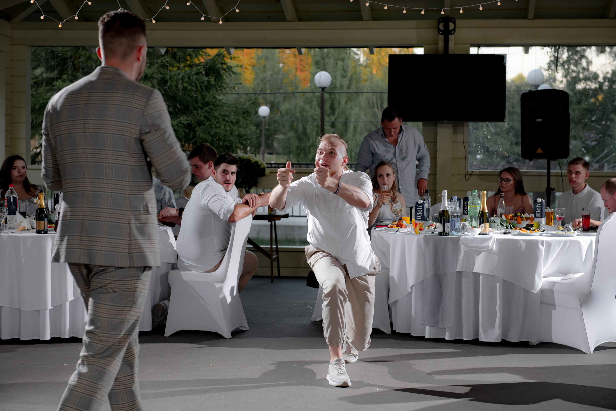 Свадьбы. Сайт фотографа Анны Беляевой