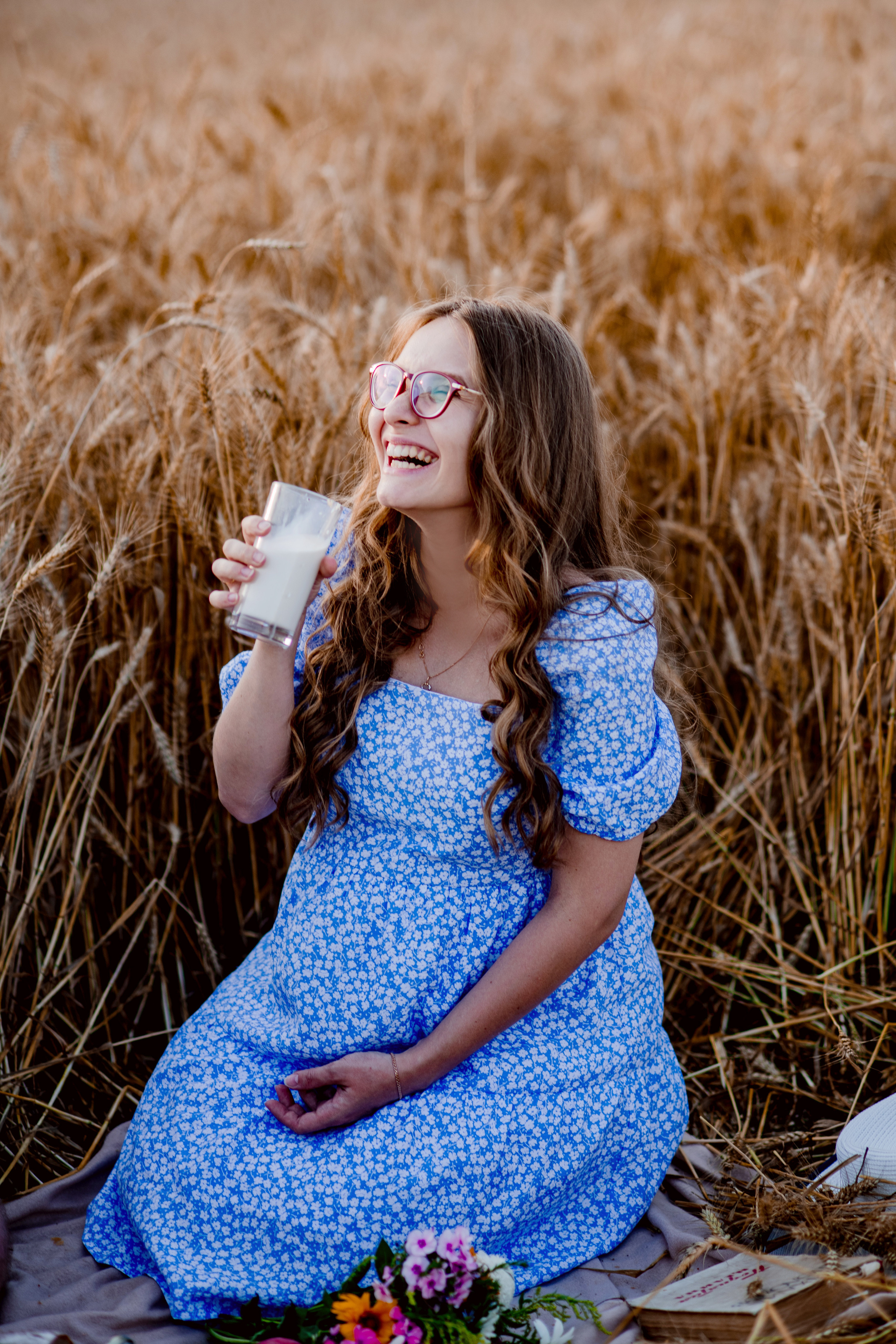 Беременные фотосессии. Сайт фотографа Анны Беляевой