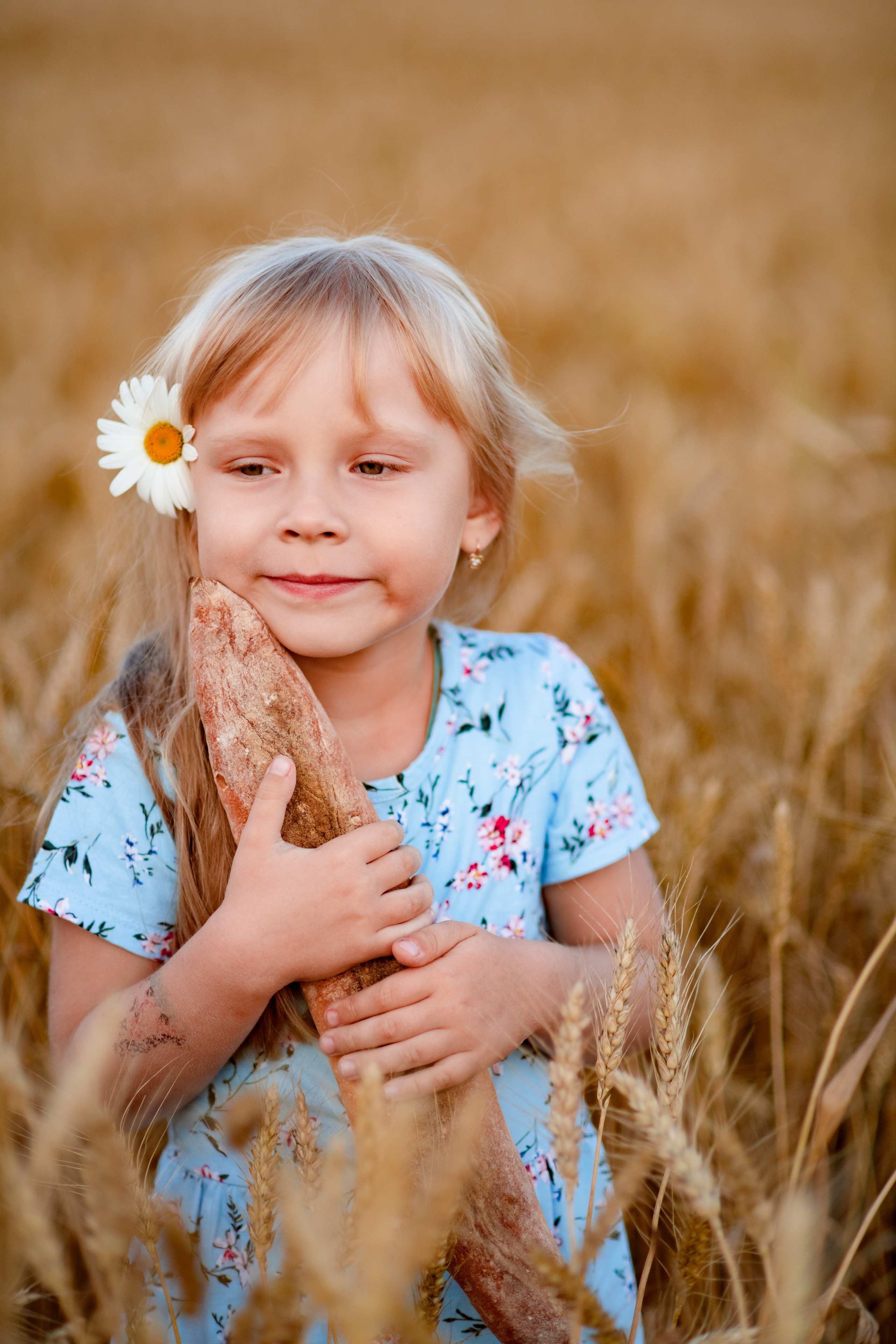 Детская фотосессия. Сайт фотографа Анны Беляевой