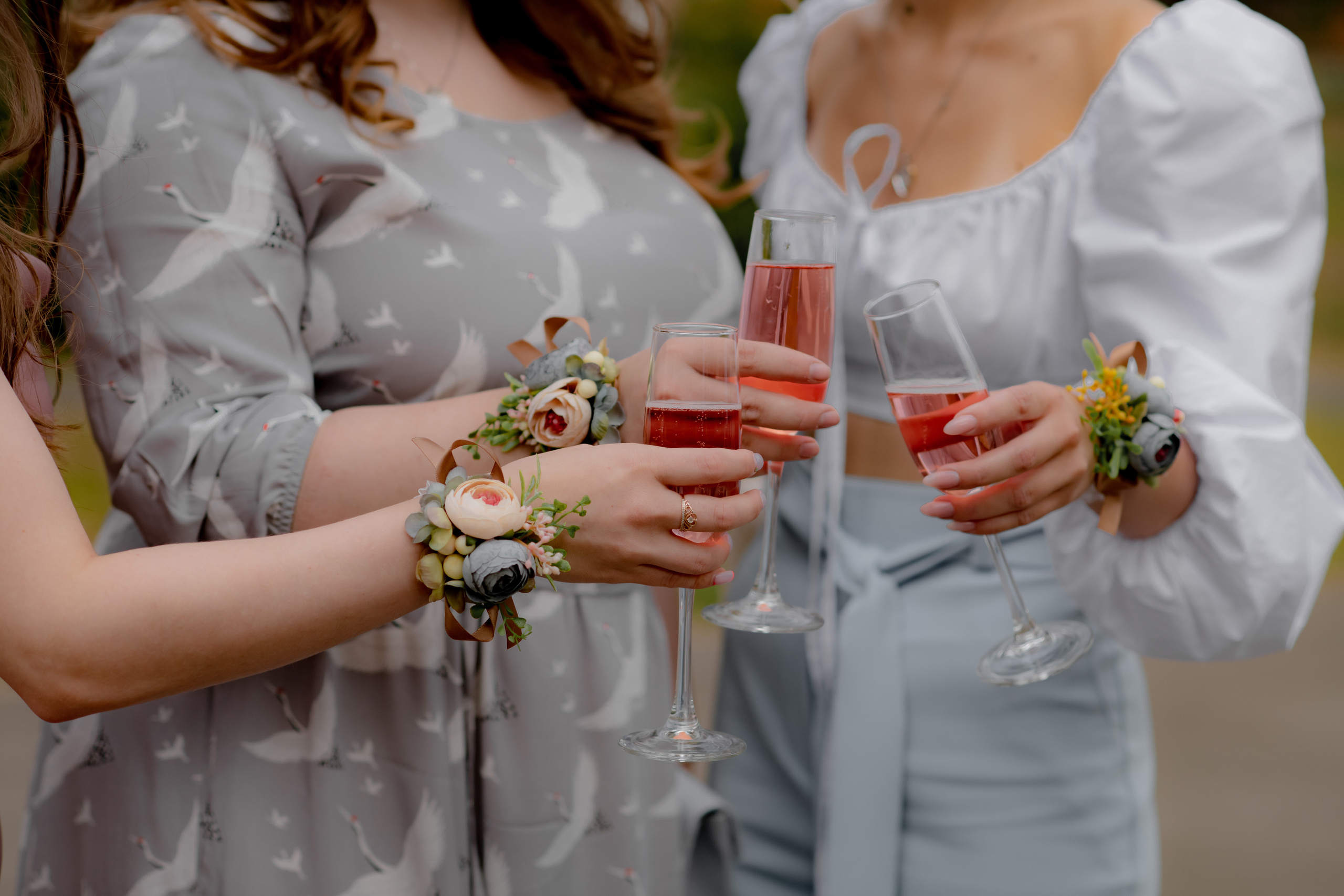 Свадьбы. Сайт фотографа Анны Беляевой