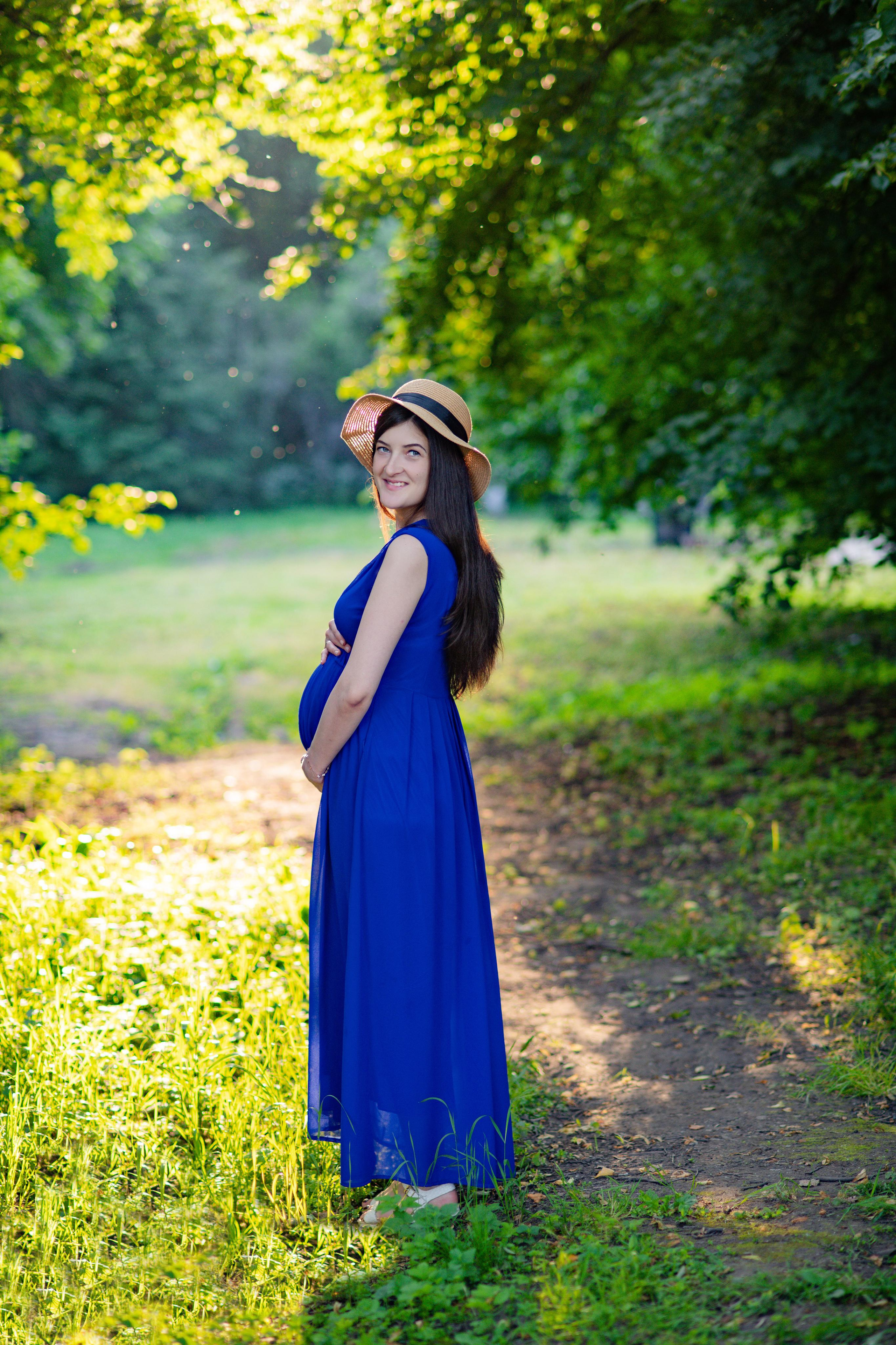 Беременные фотосессии. Сайт фотографа Анны Беляевой