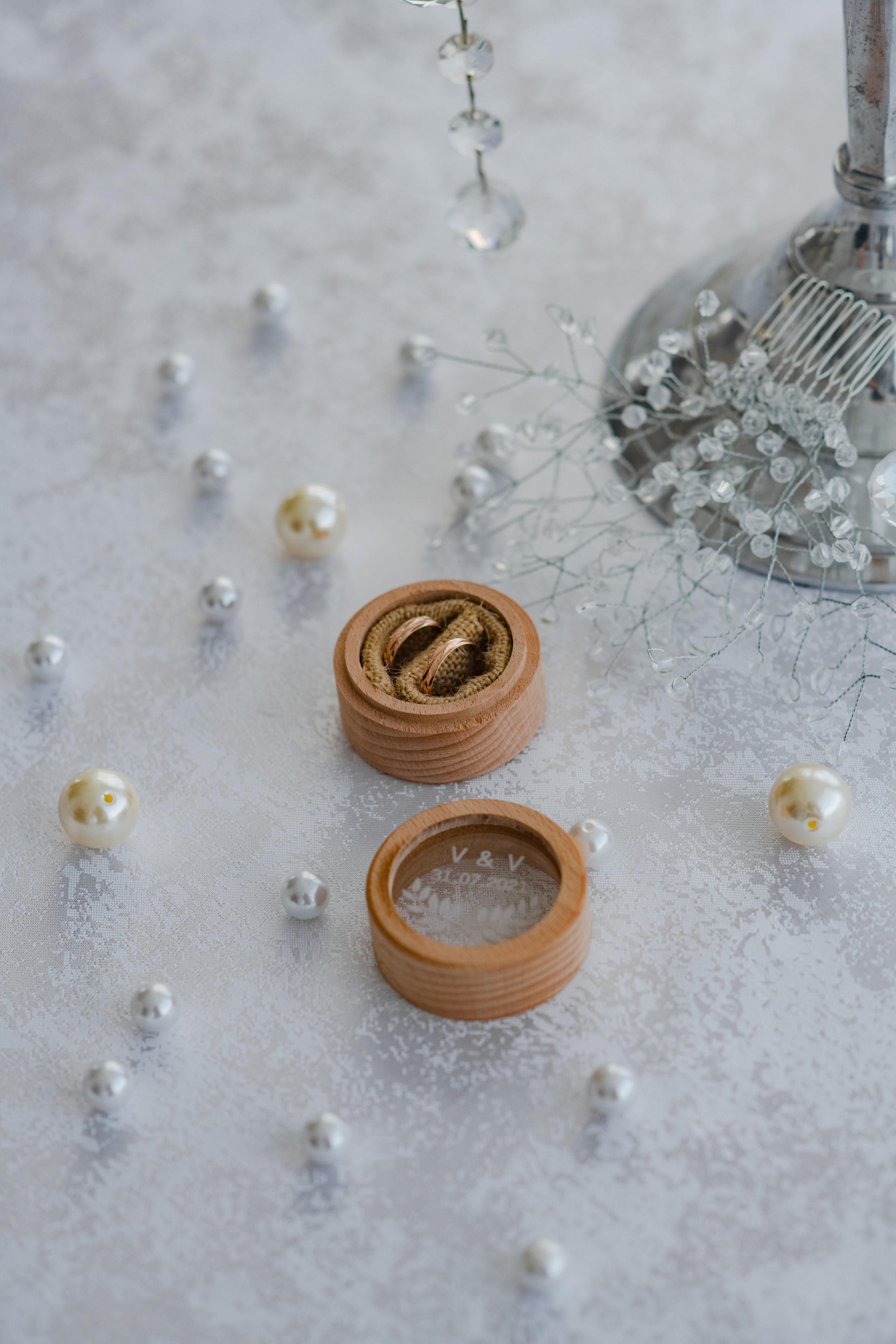 Свадьбы. Сайт фотографа Анны Беляевой