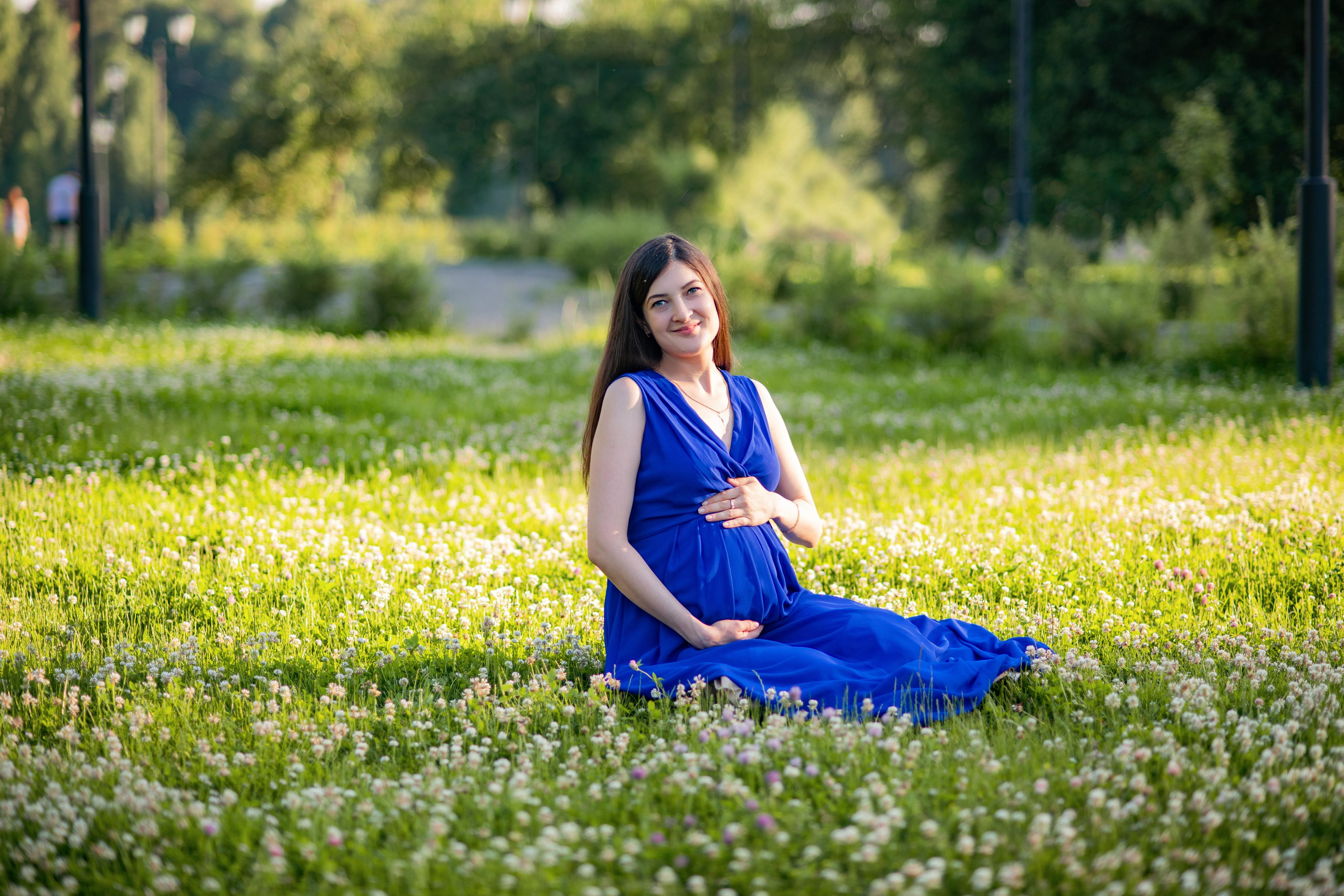 Беременные фотосессии. Сайт фотографа Анны Беляевой