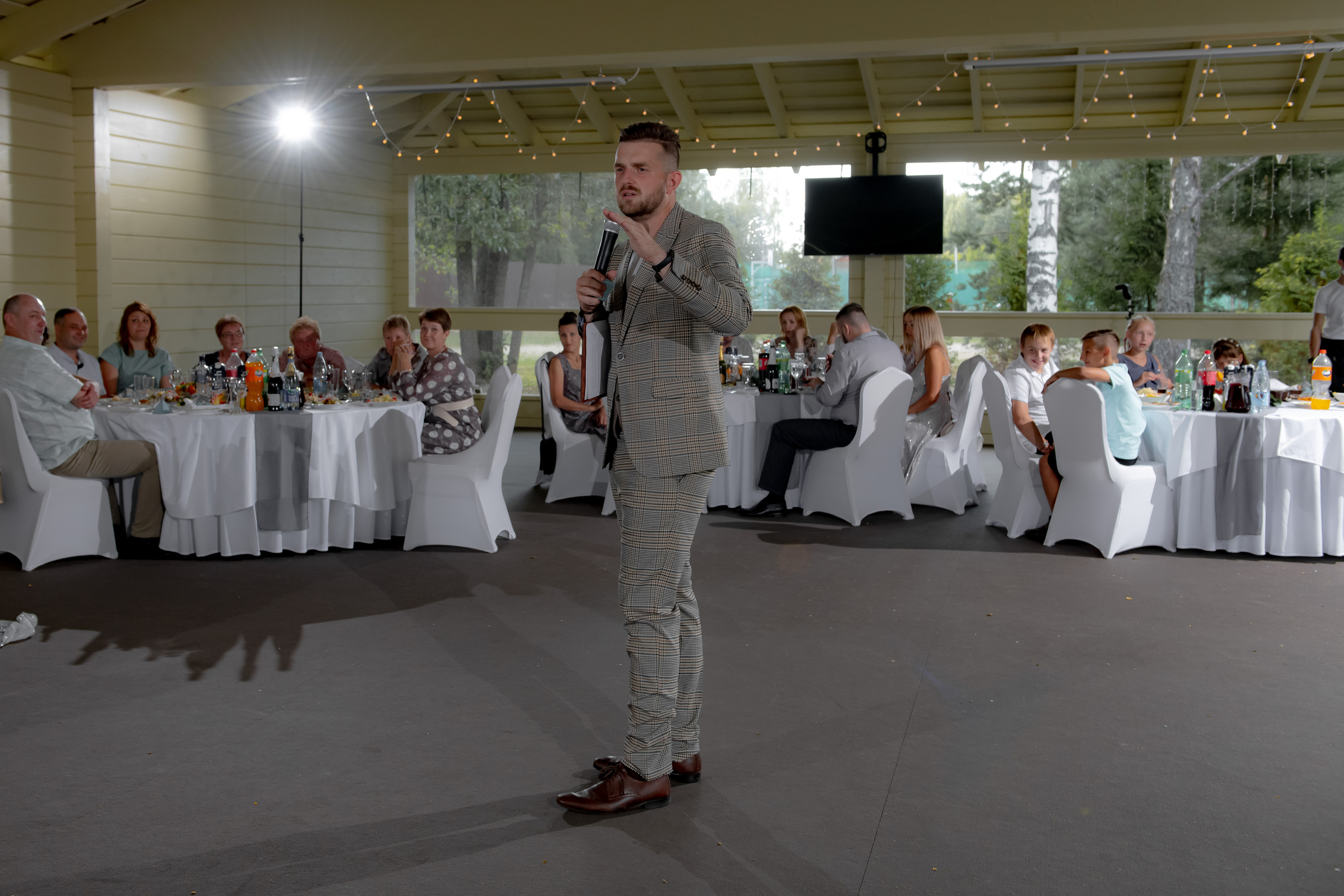 Свадьбы. Сайт фотографа Анны Беляевой