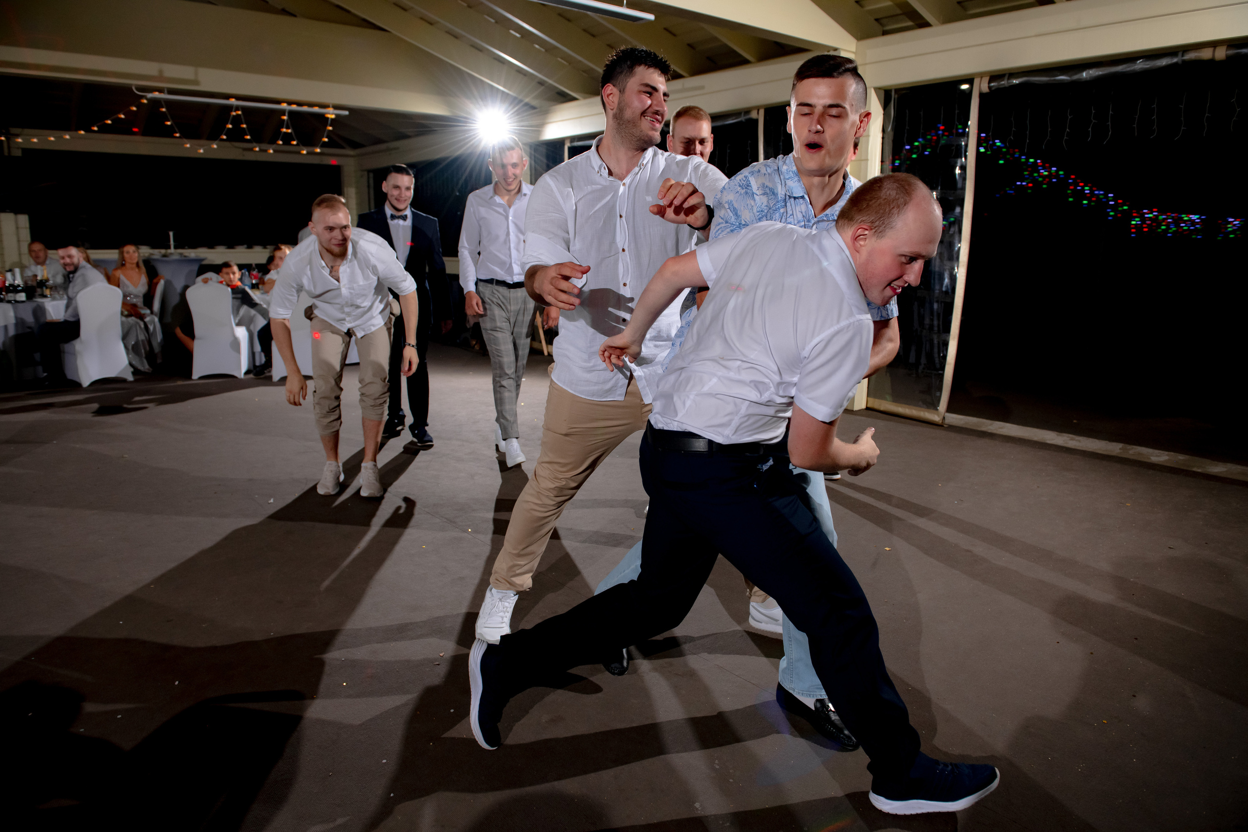 Свадьбы. Сайт фотографа Анны Беляевой