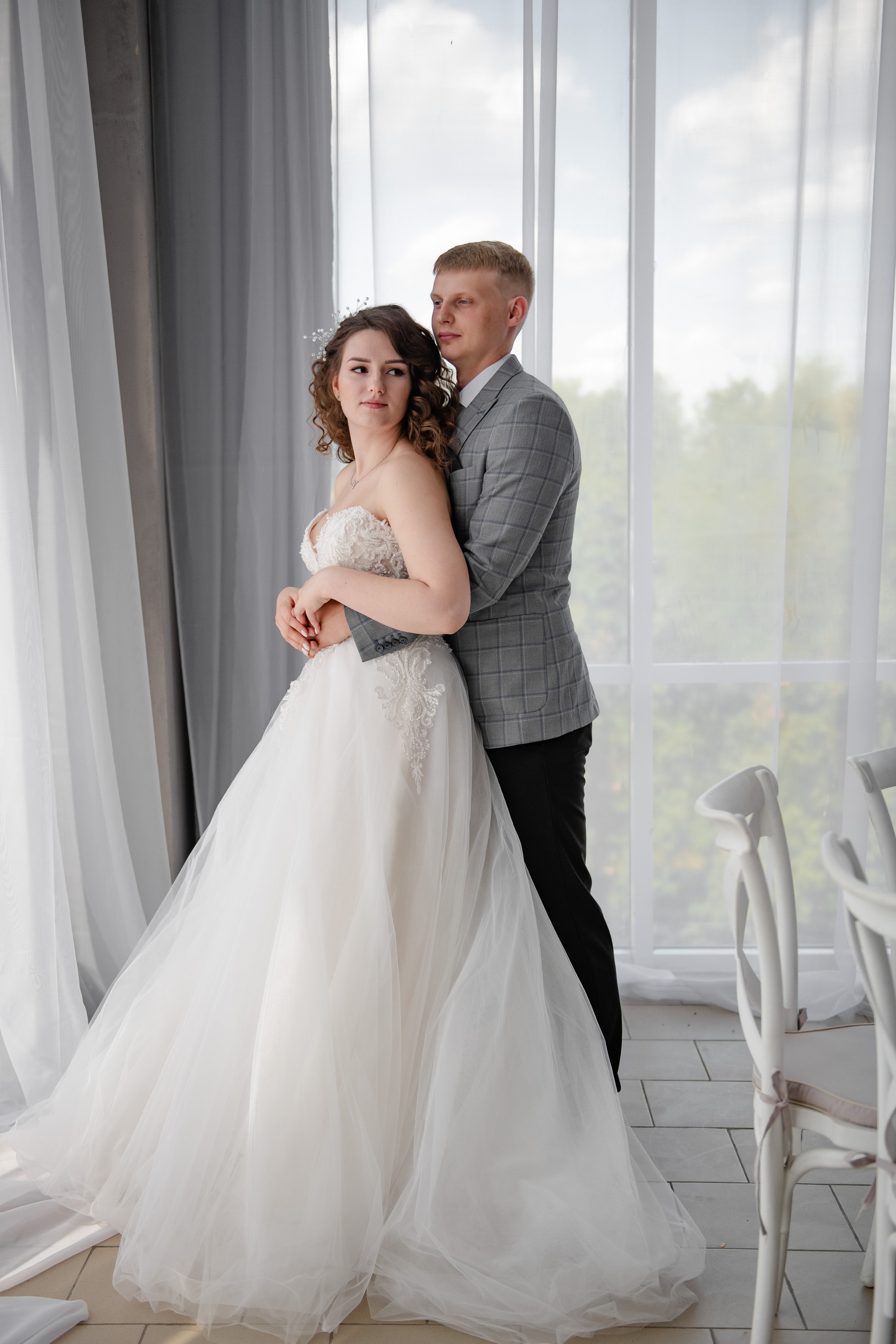 Свадьбы. Сайт фотографа Анны Беляевой